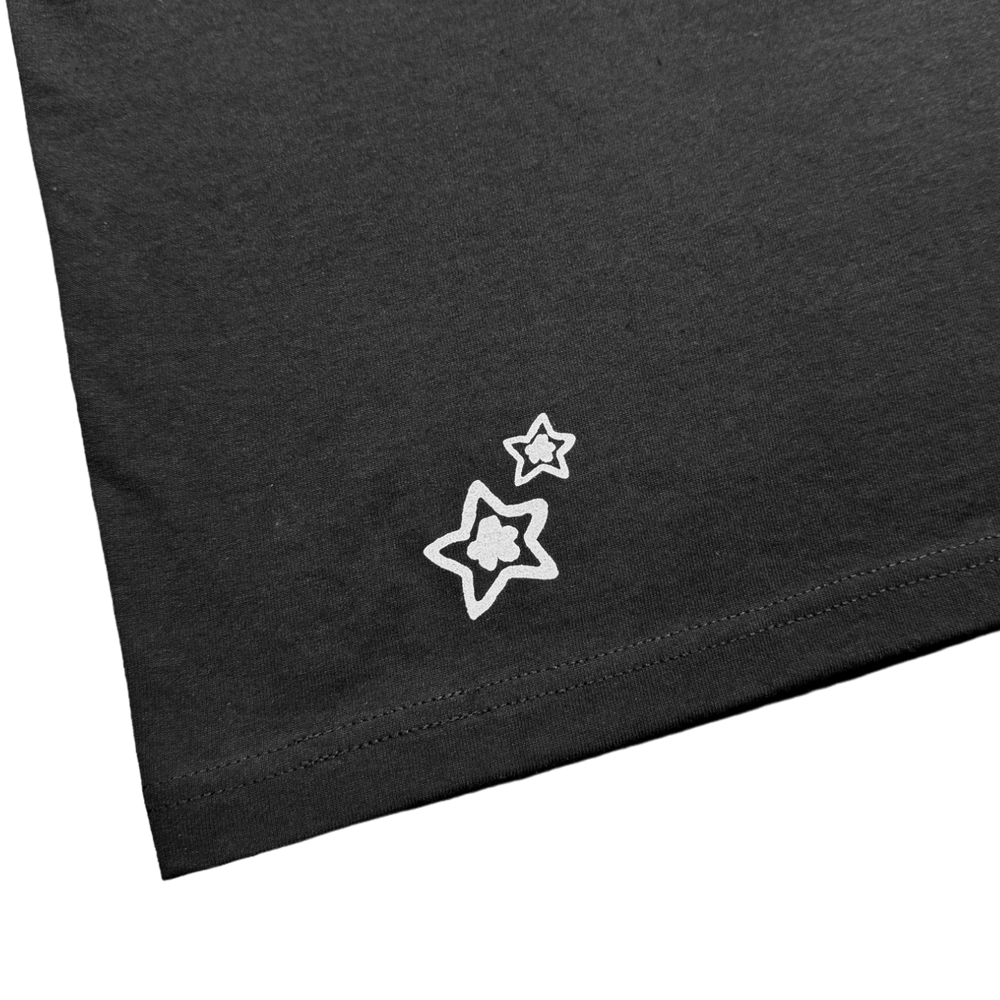 SHOP TEE BLACK