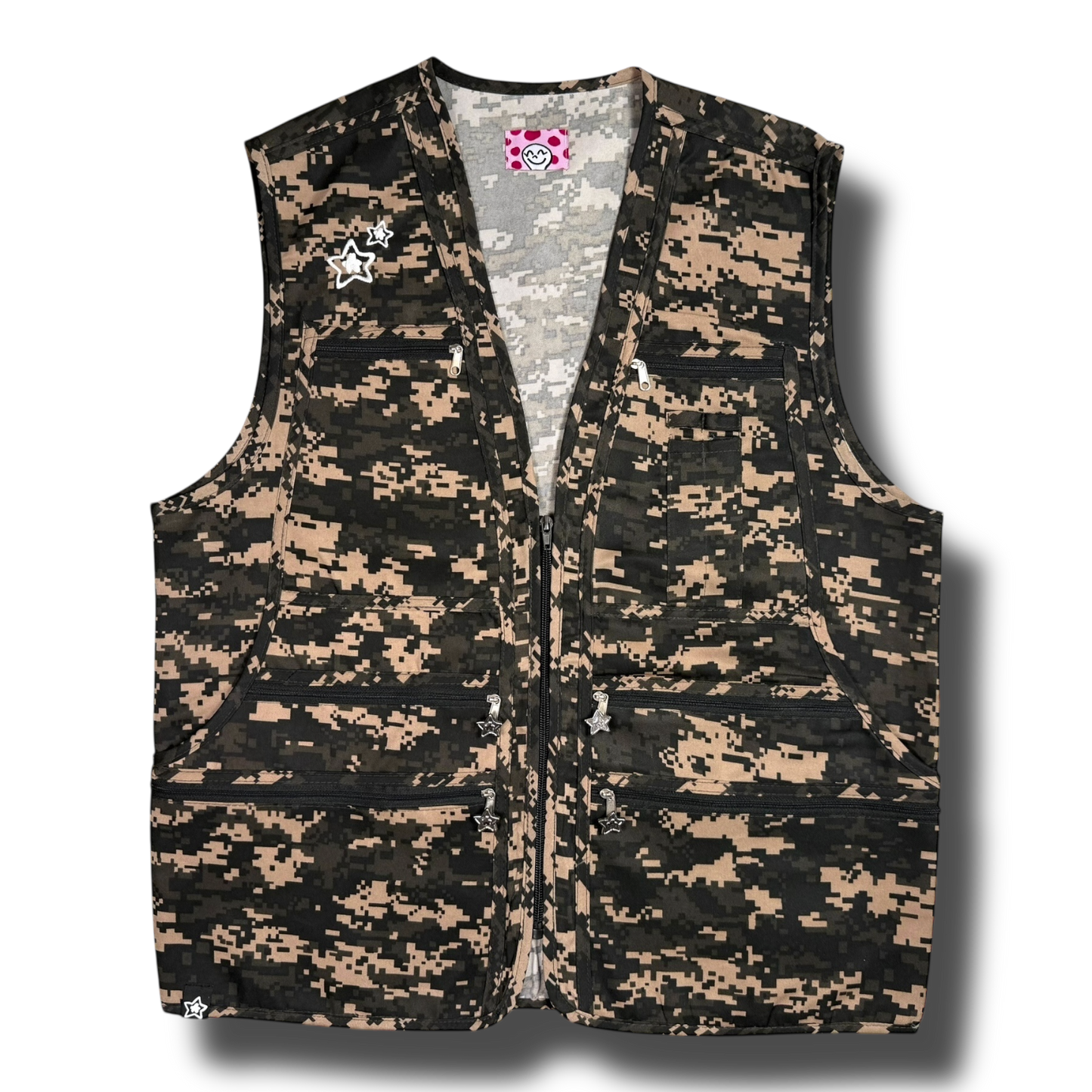 Vest 9