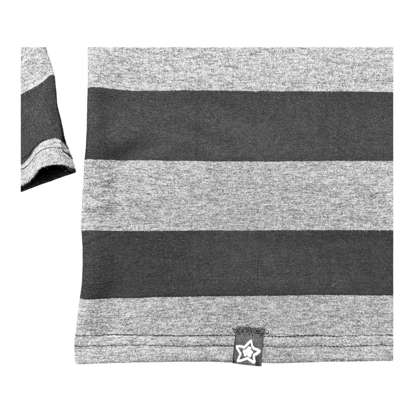 STRIPE LONG SLEEVE