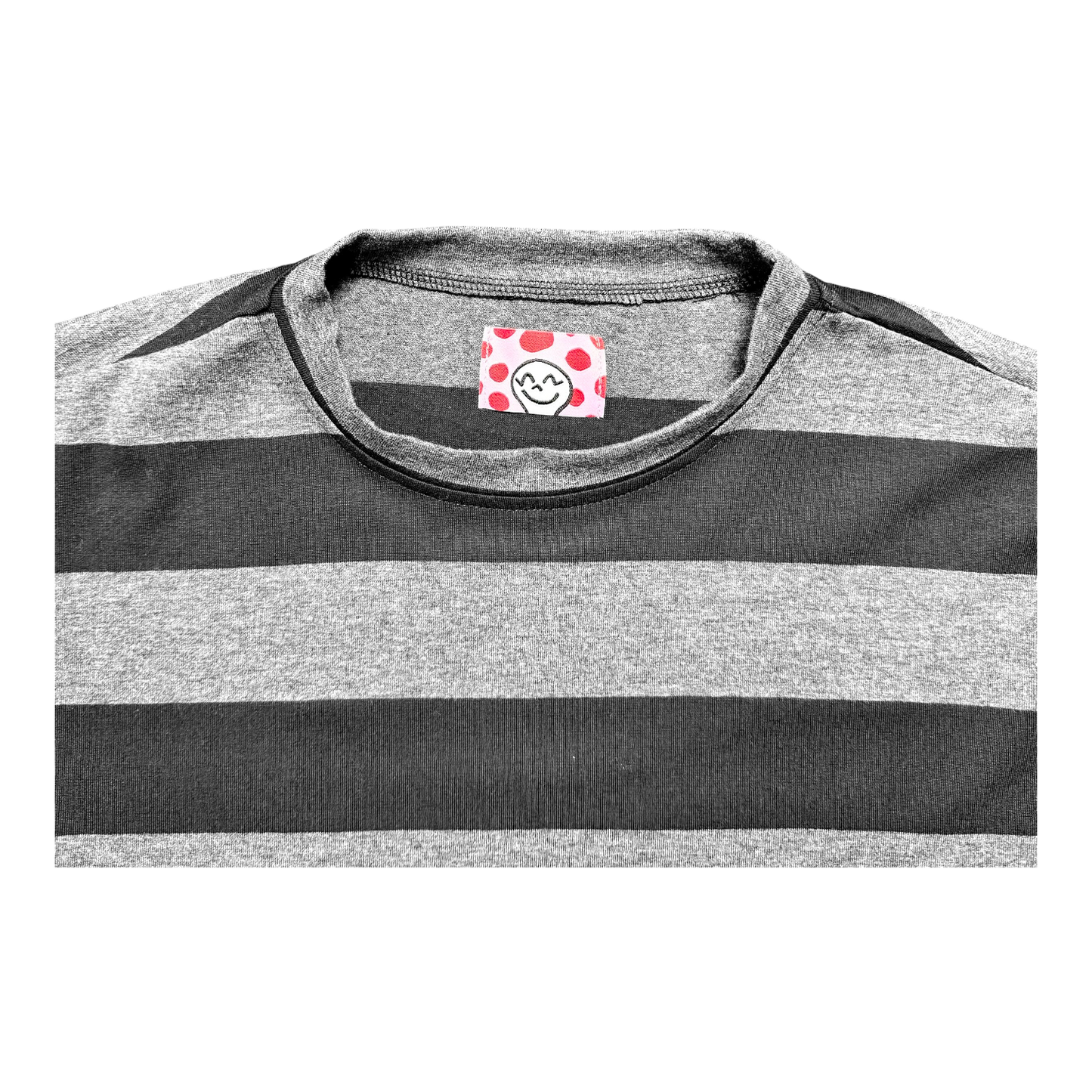 STRIPE LONG SLEEVE