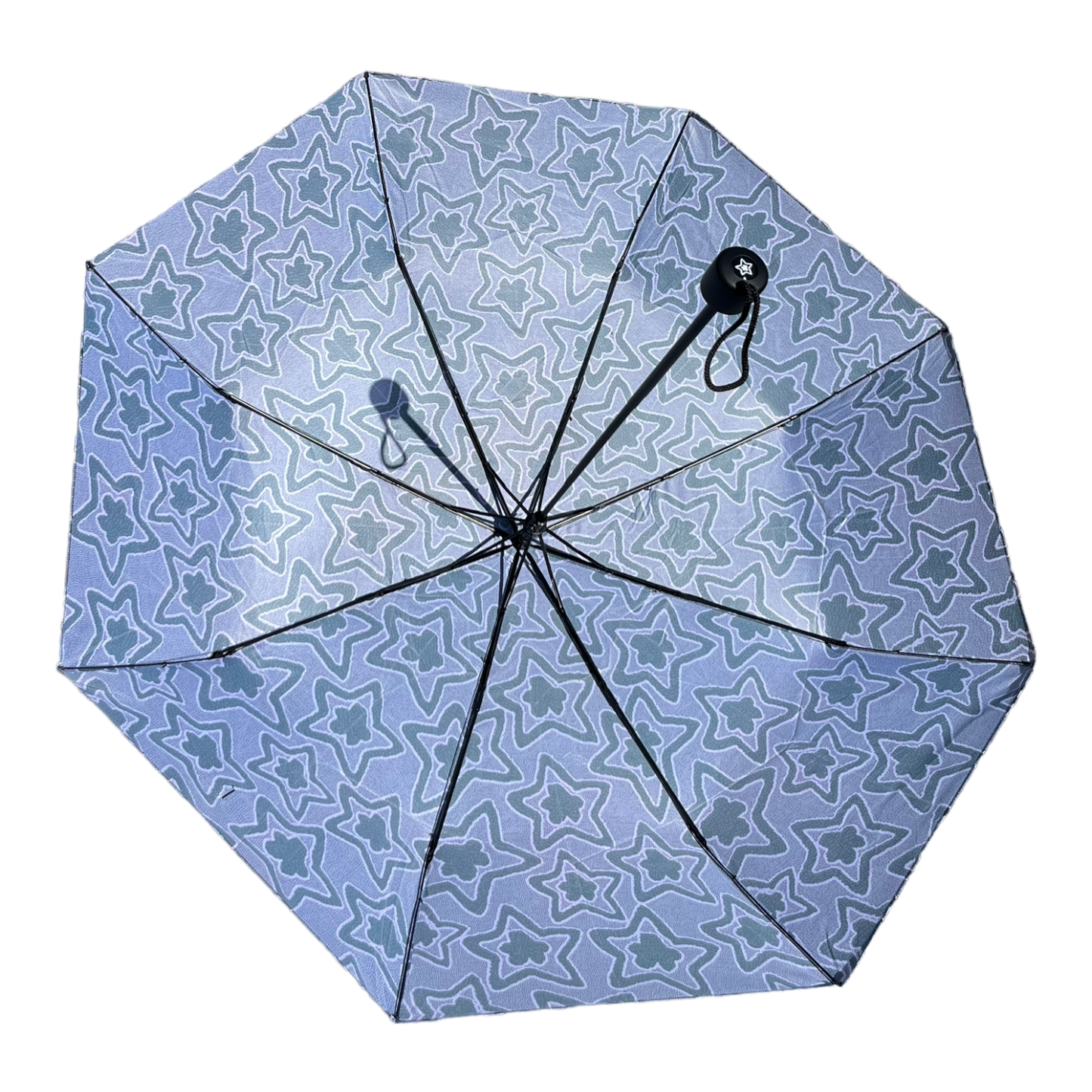 PURPLE UMBRELLA