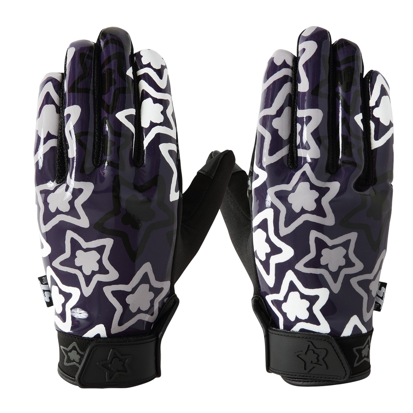 PURPLE STAR GLOVES