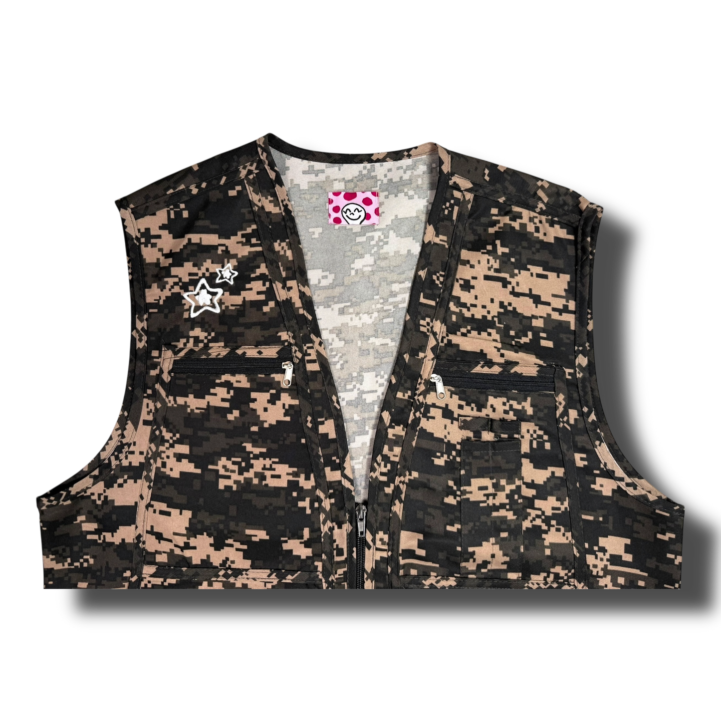 Vest 9