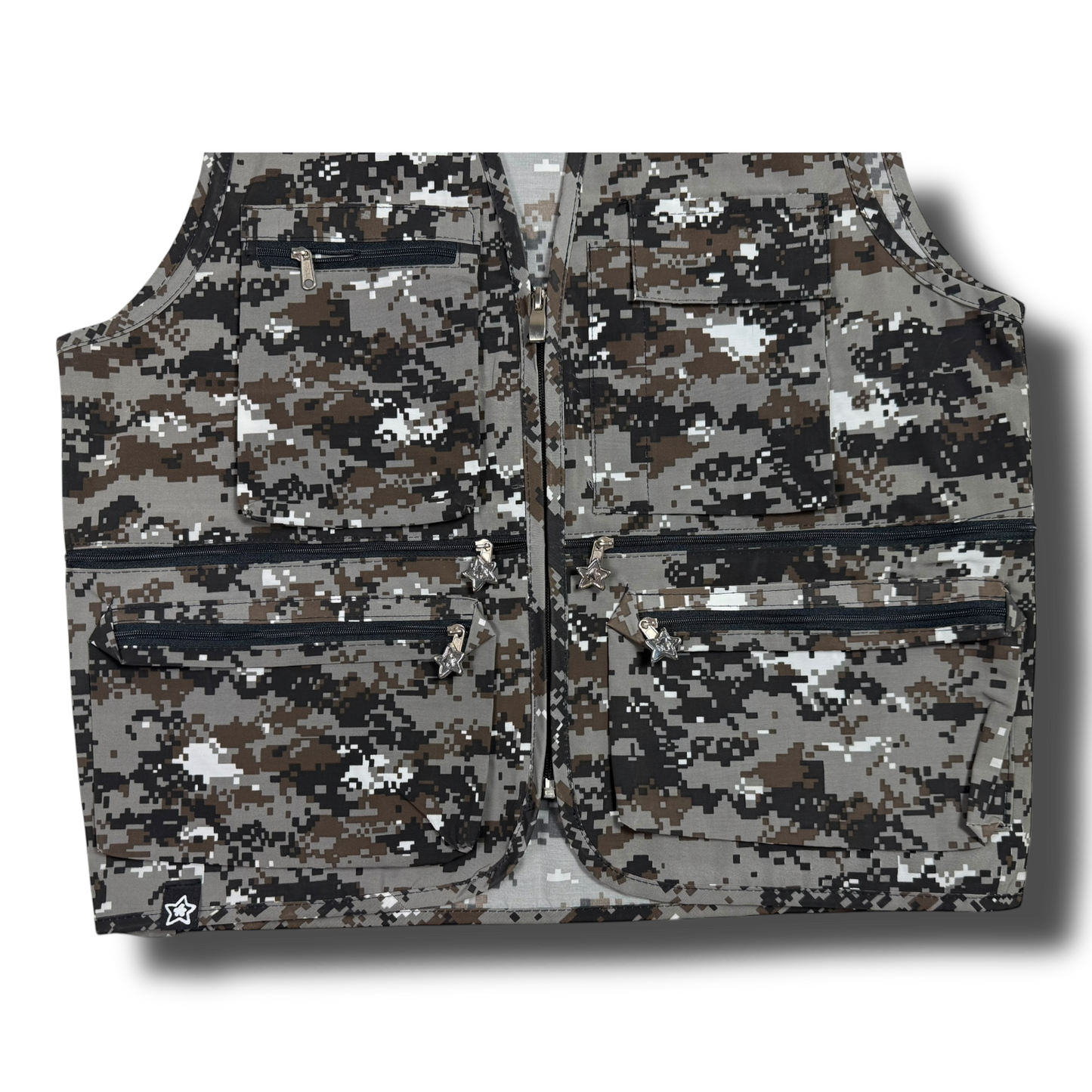 Vest 7