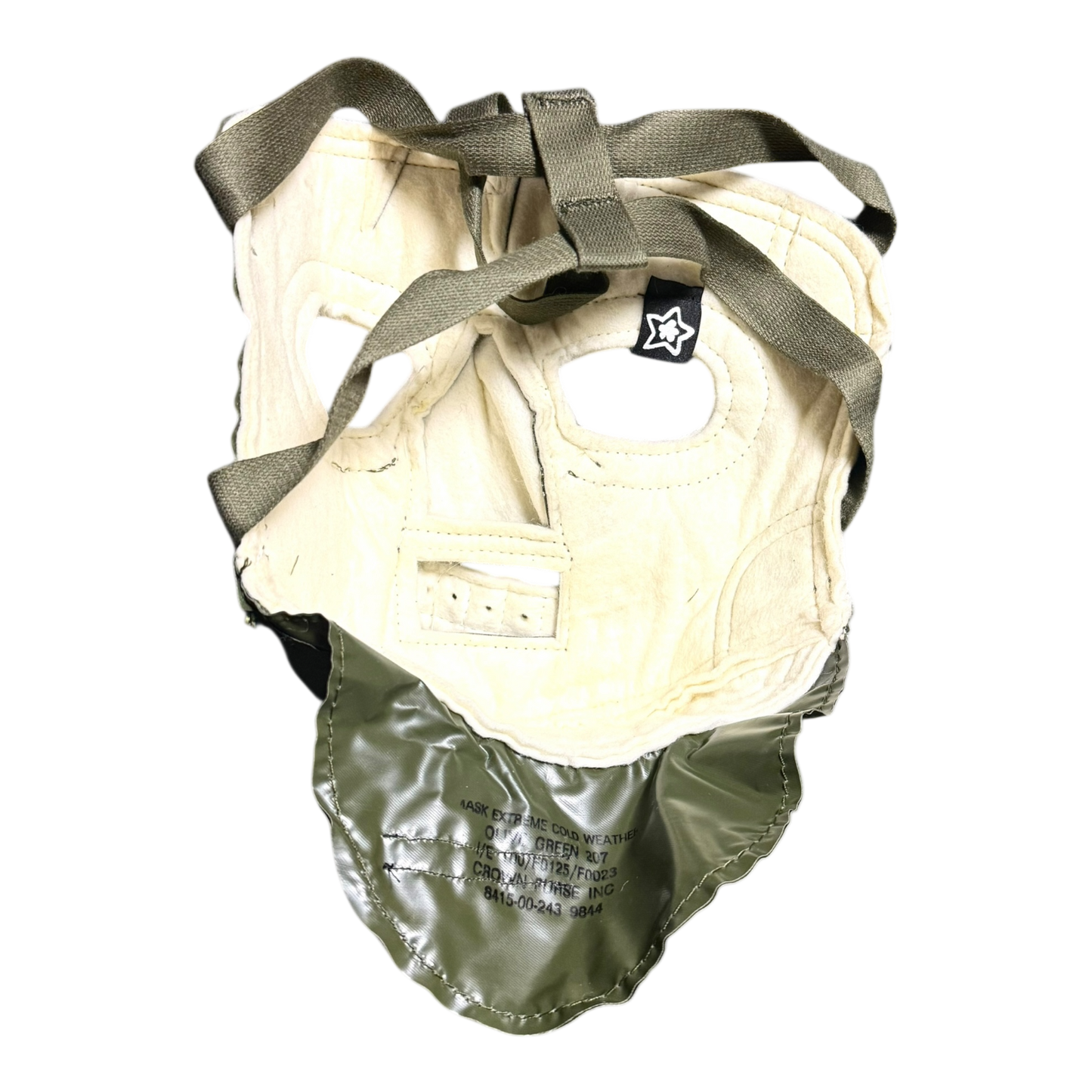 US ARMY WINTER MASK
