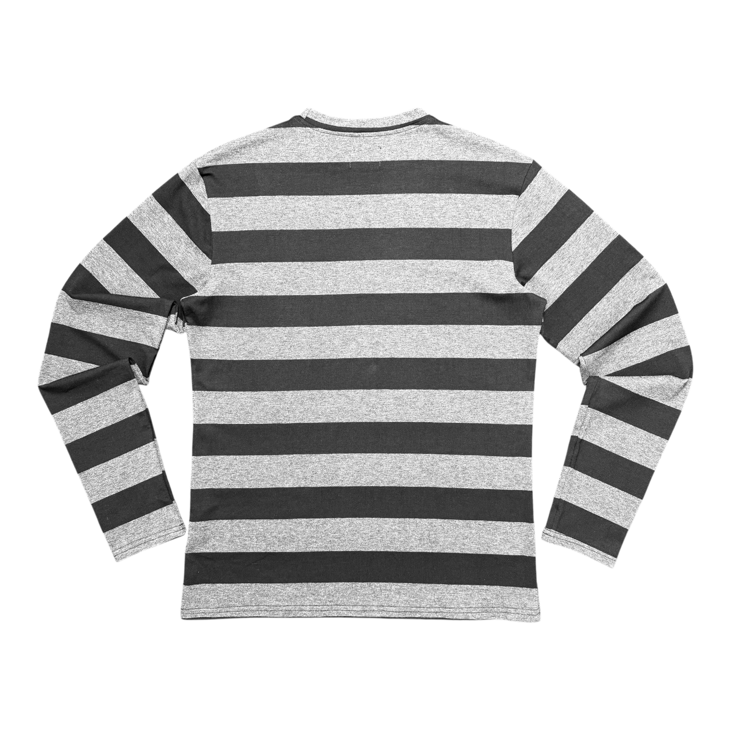 STRIPE LONG SLEEVE