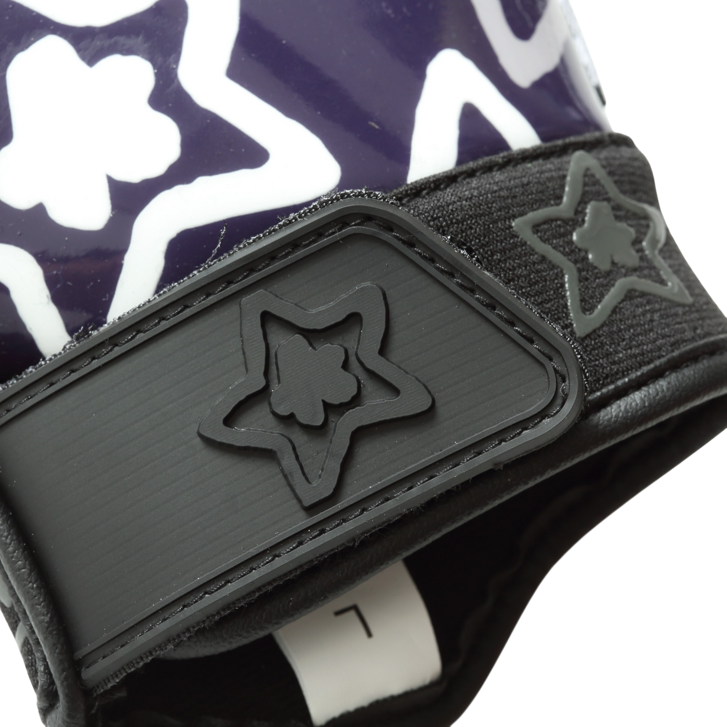 PURPLE STAR GLOVES