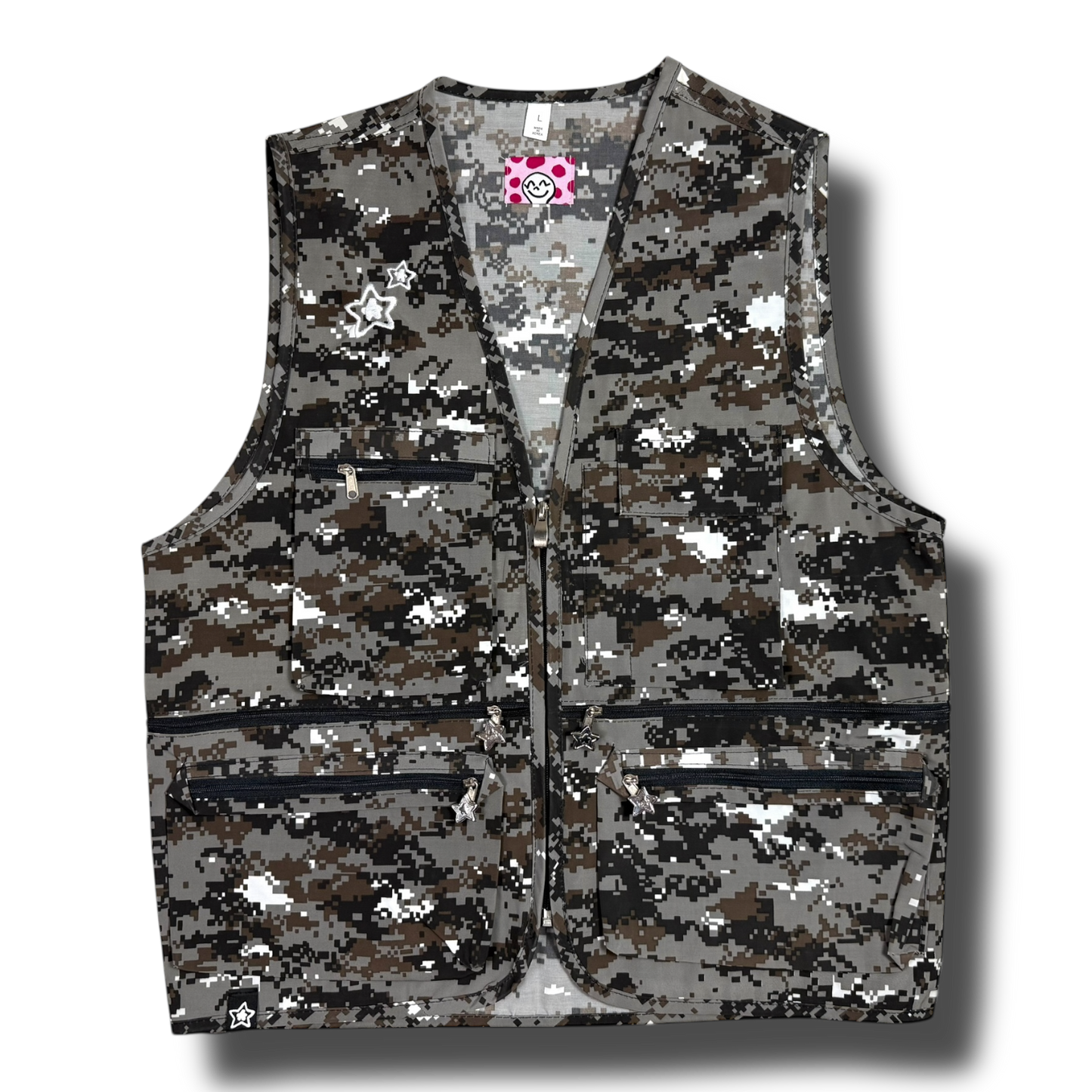 Vest 7
