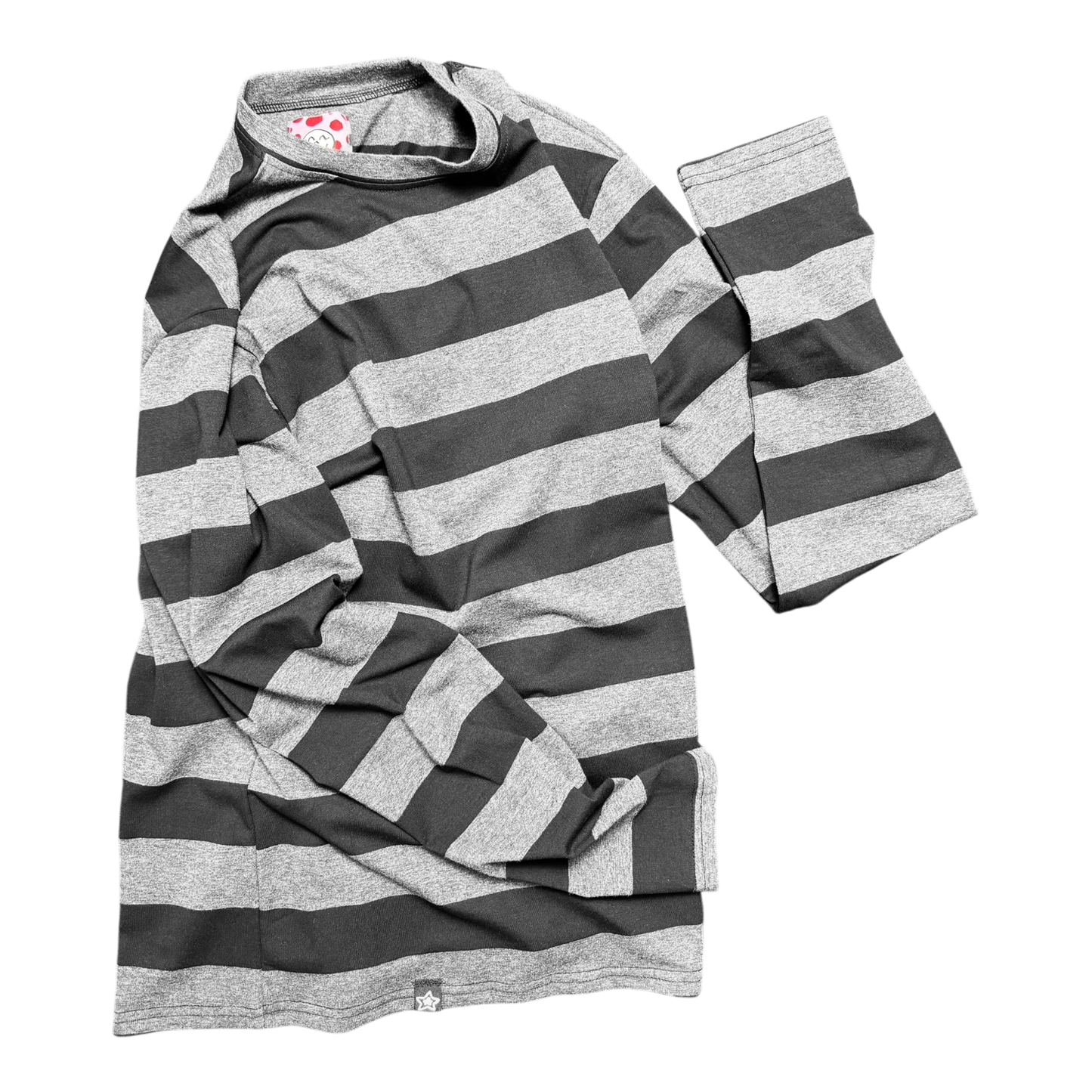 STRIPE LONG SLEEVE