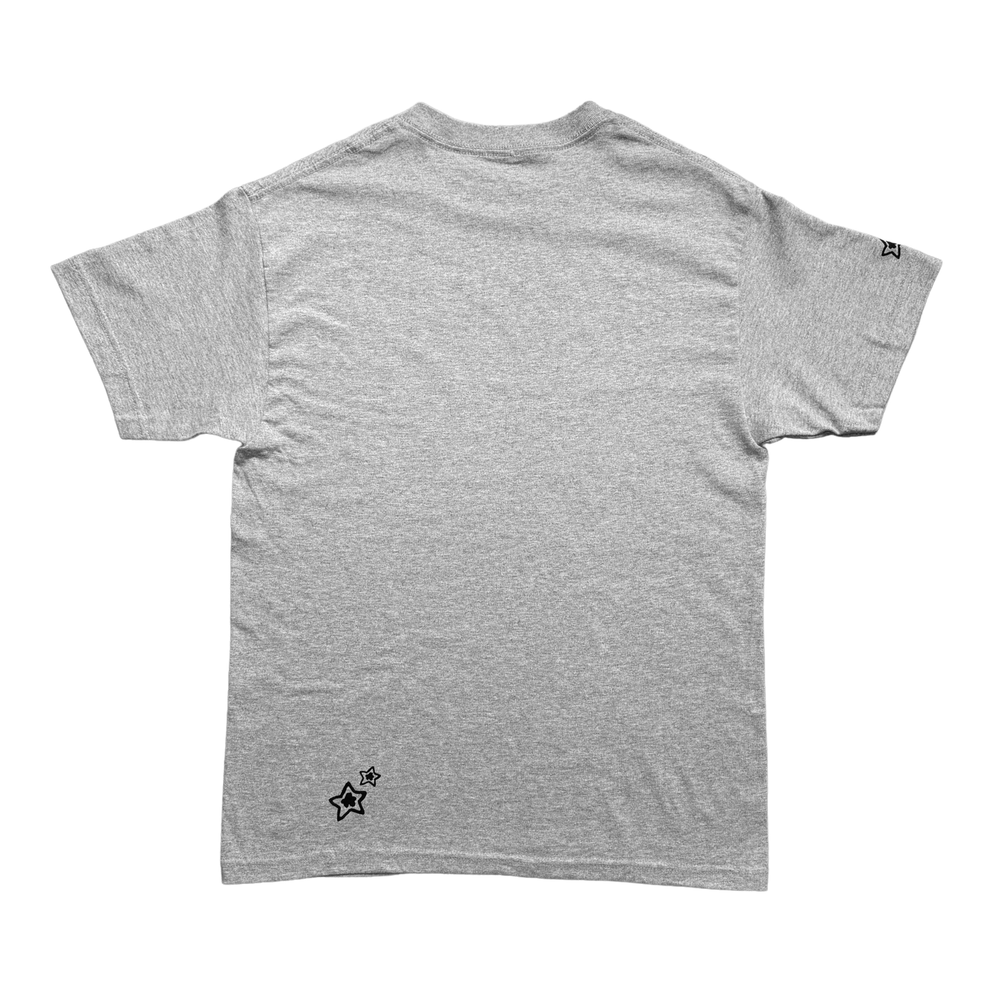 SHOP TEE GREY