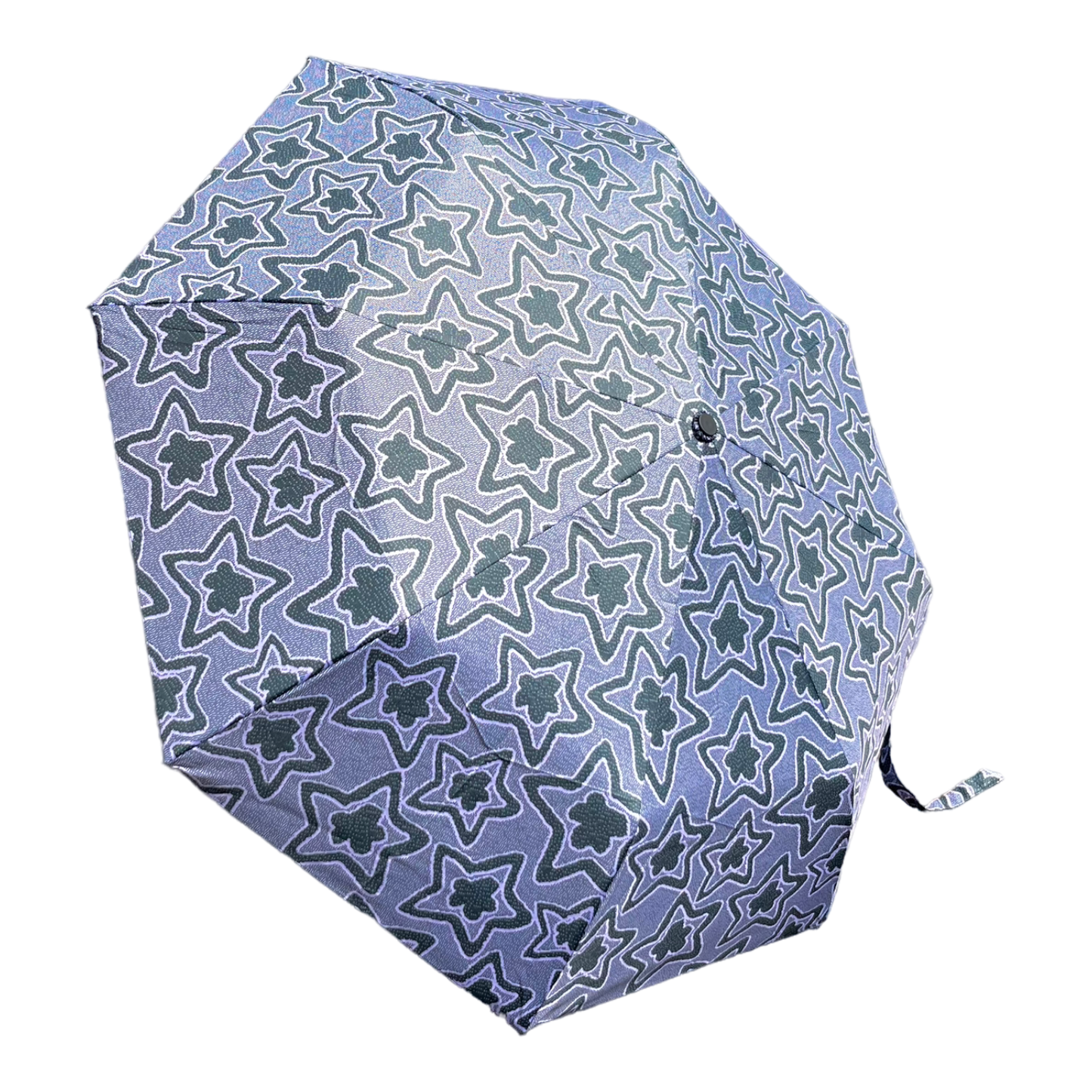 PURPLE UMBRELLA