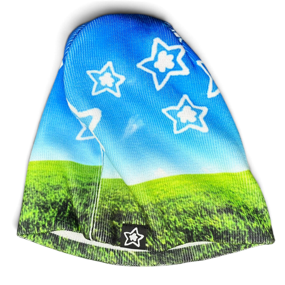 EARTH BEANIE