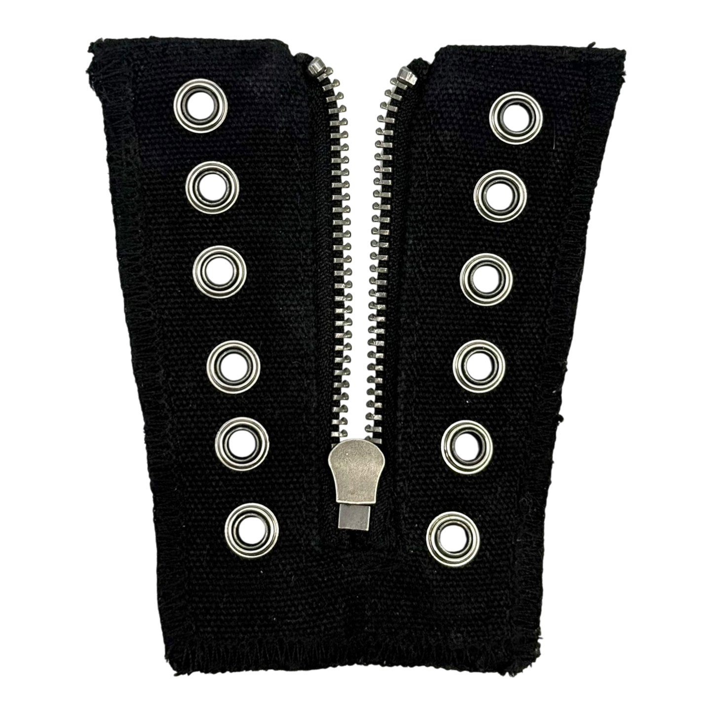 BOOT ZIPPERS