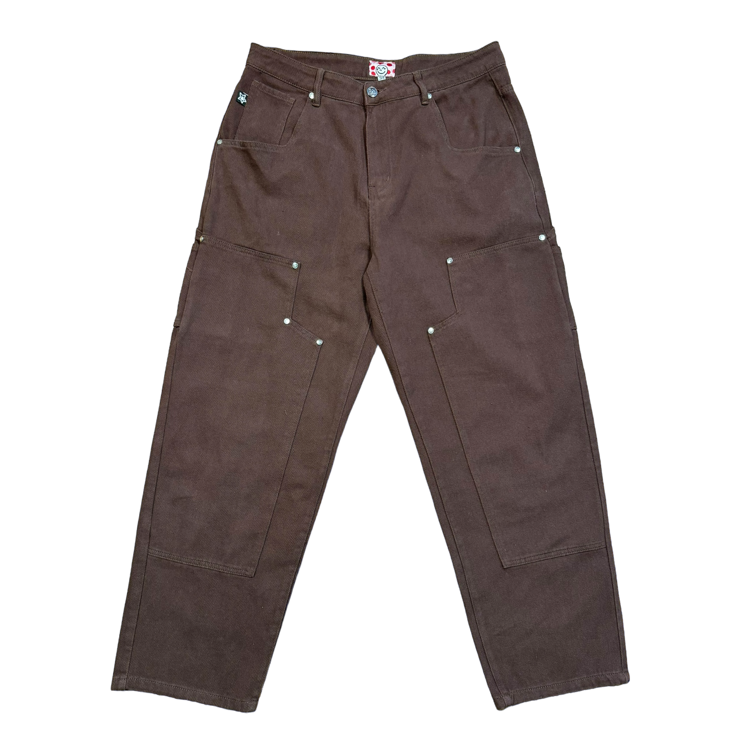 starteam パンツ36