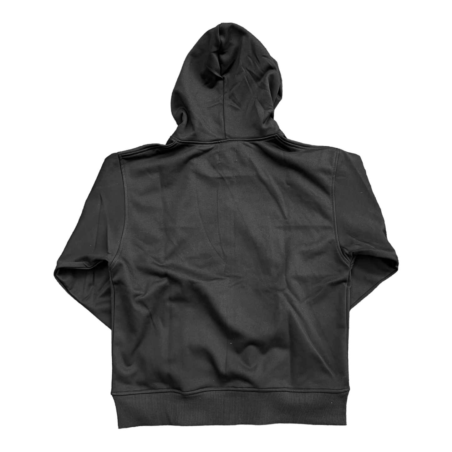 EAST VILLAGE ZIP UP HOODIE