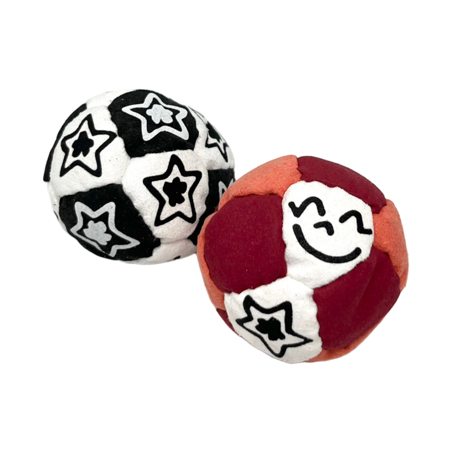 HACKY SACKS (2-pack)