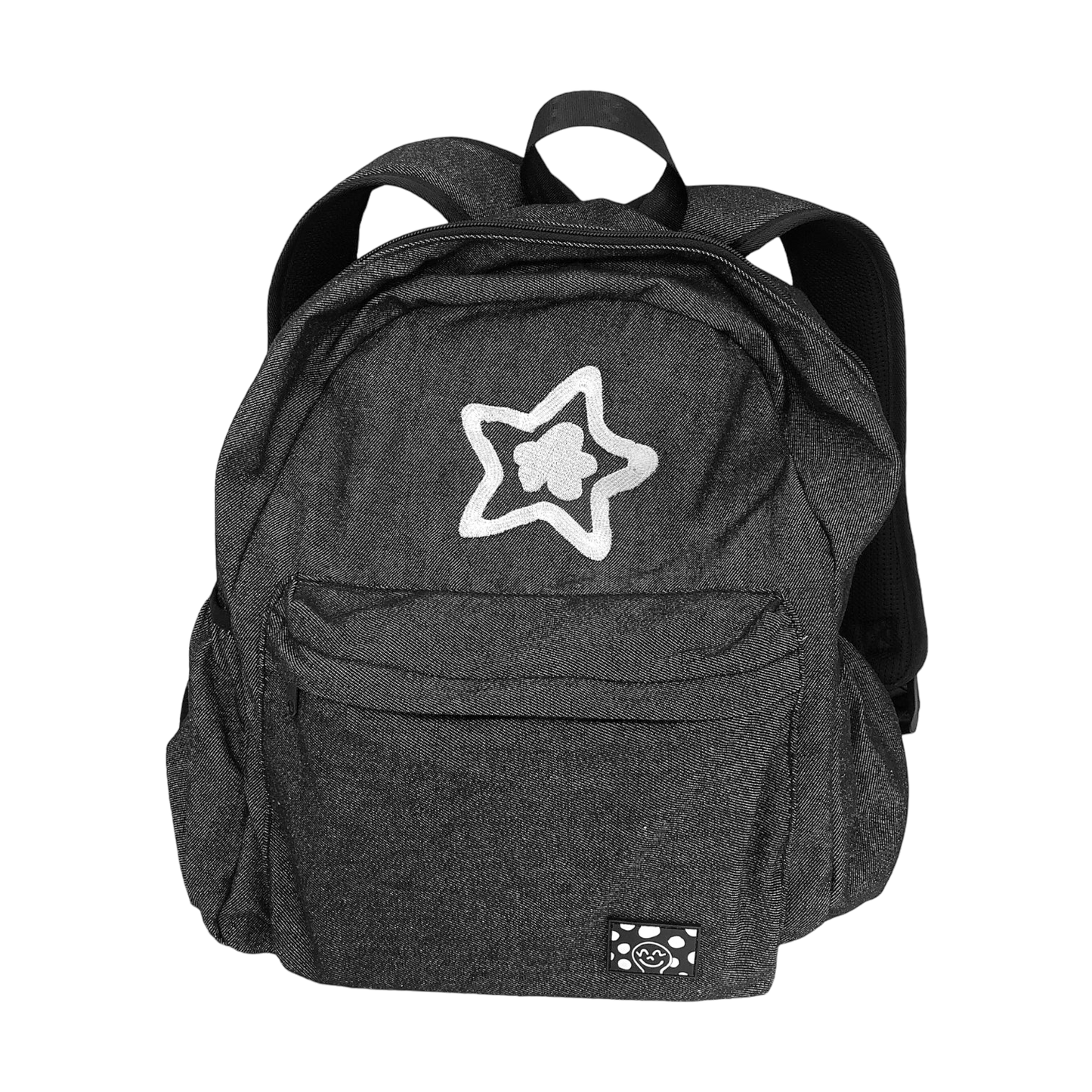 STAR BACKPACK PLUS+