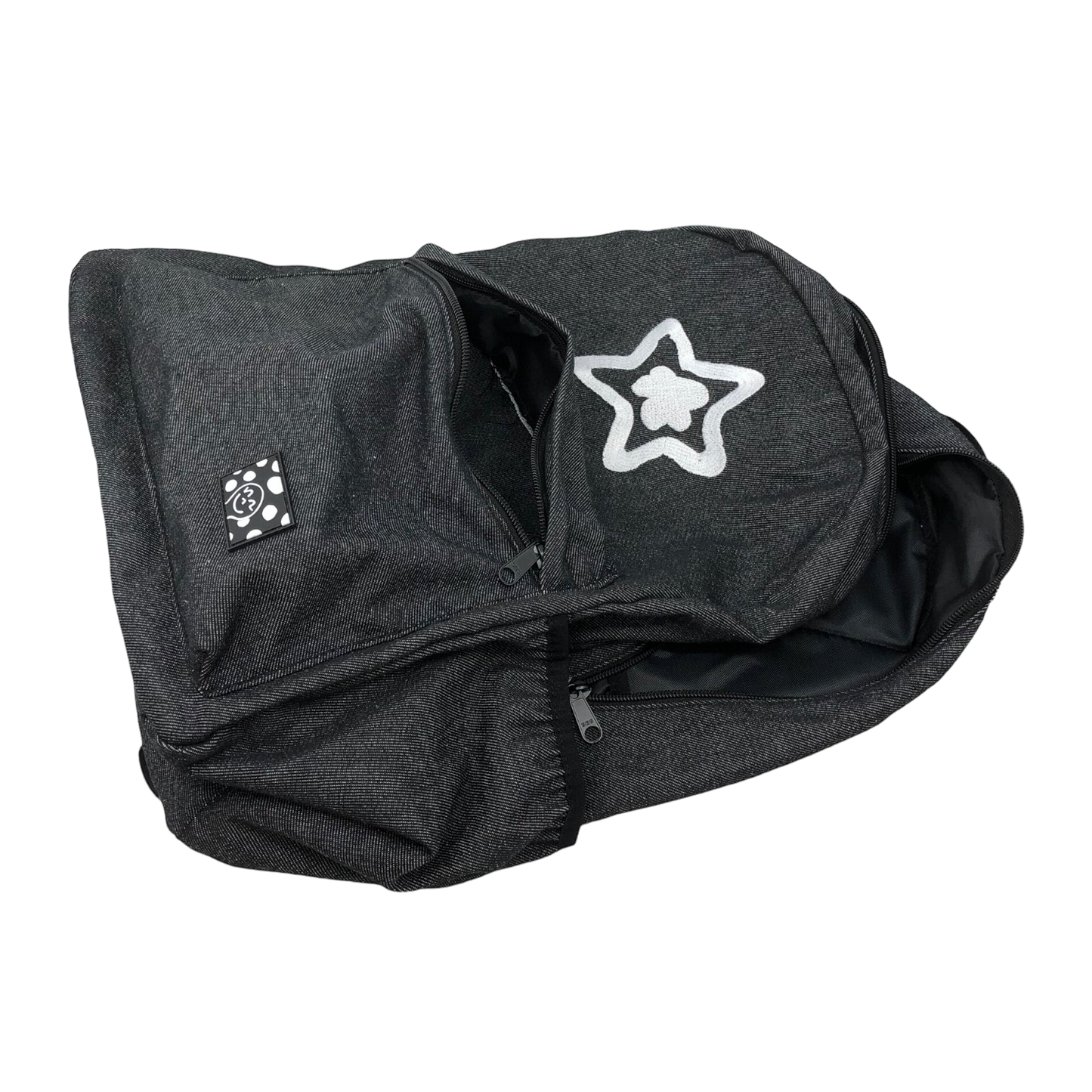 STAR BACKPACK PLUS+