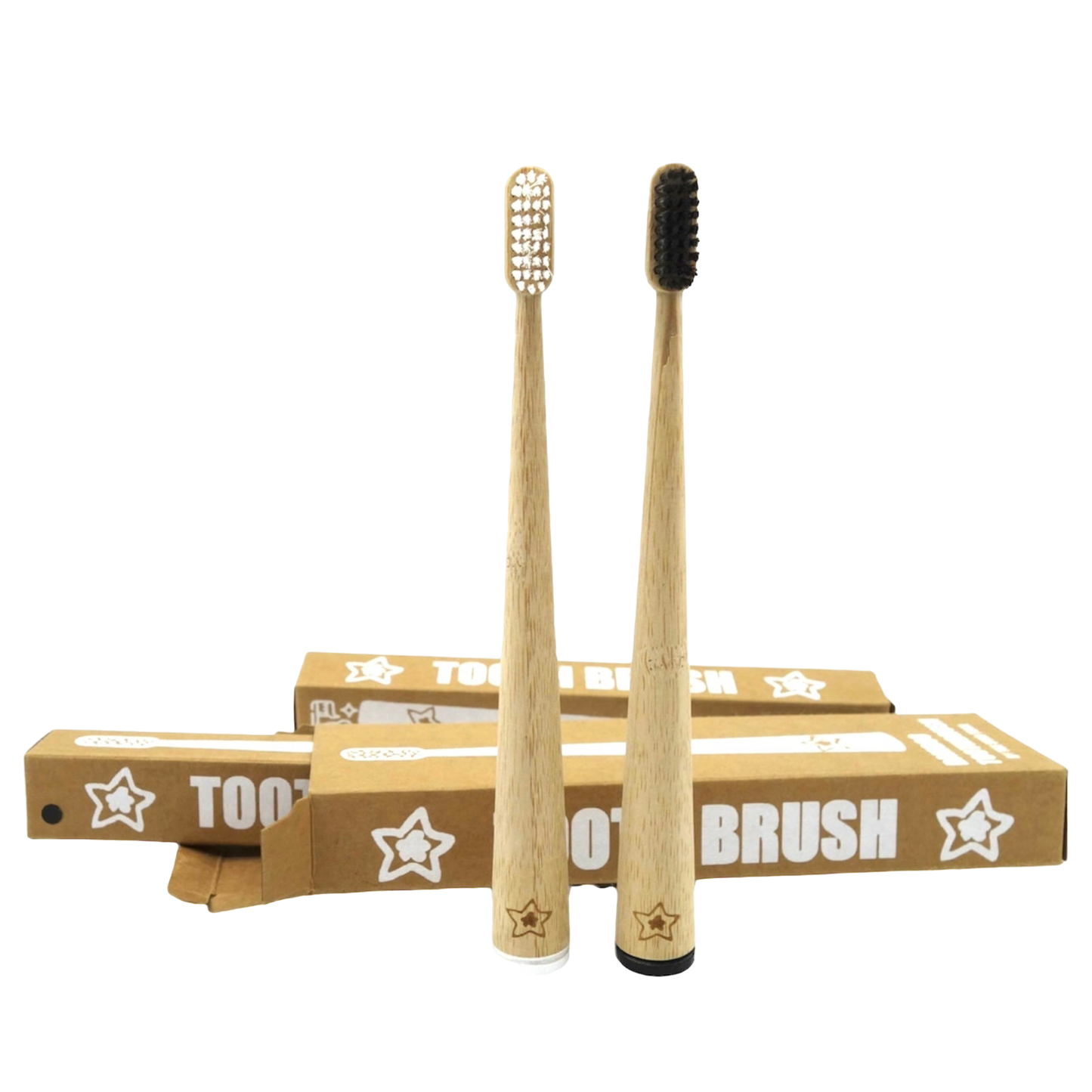 STAR TOOTHBRUSH