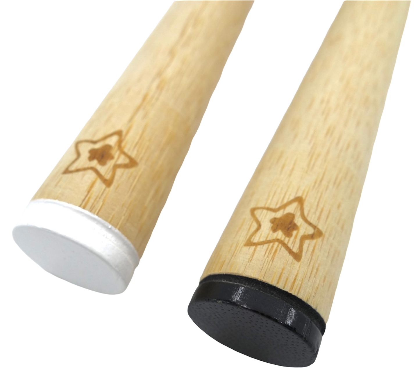 STAR TOOTHBRUSH