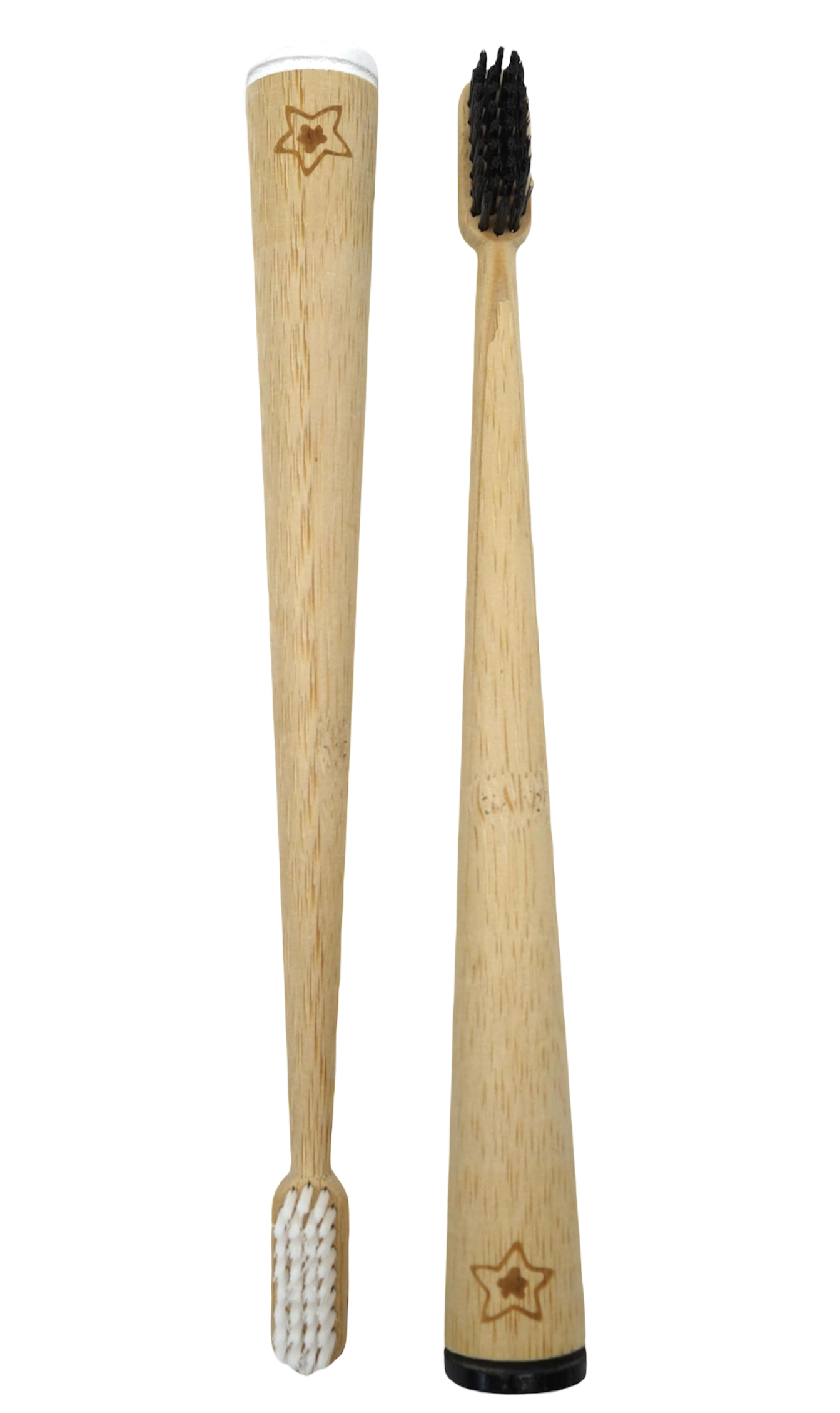 STAR TOOTHBRUSH