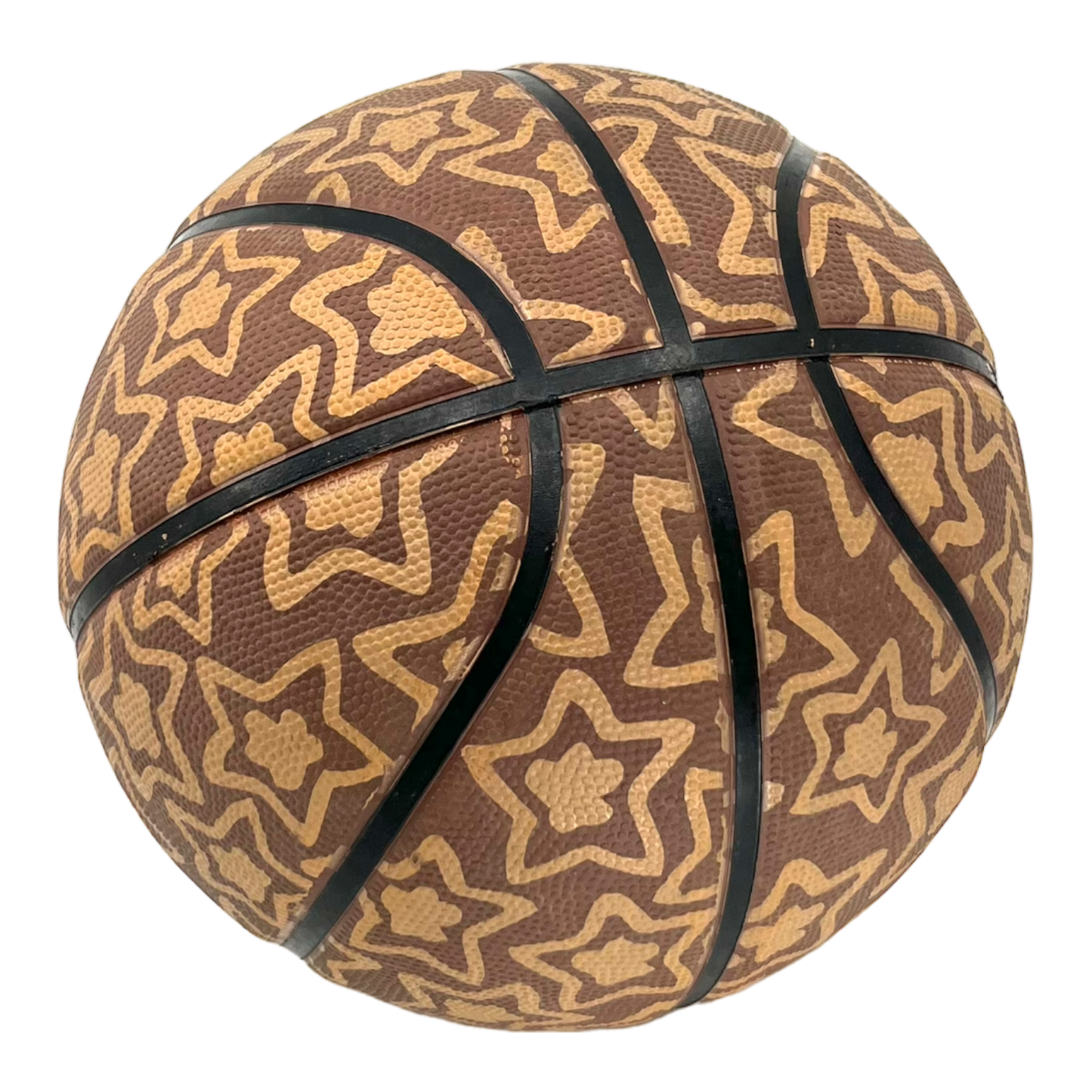 STAR BASKETBALL