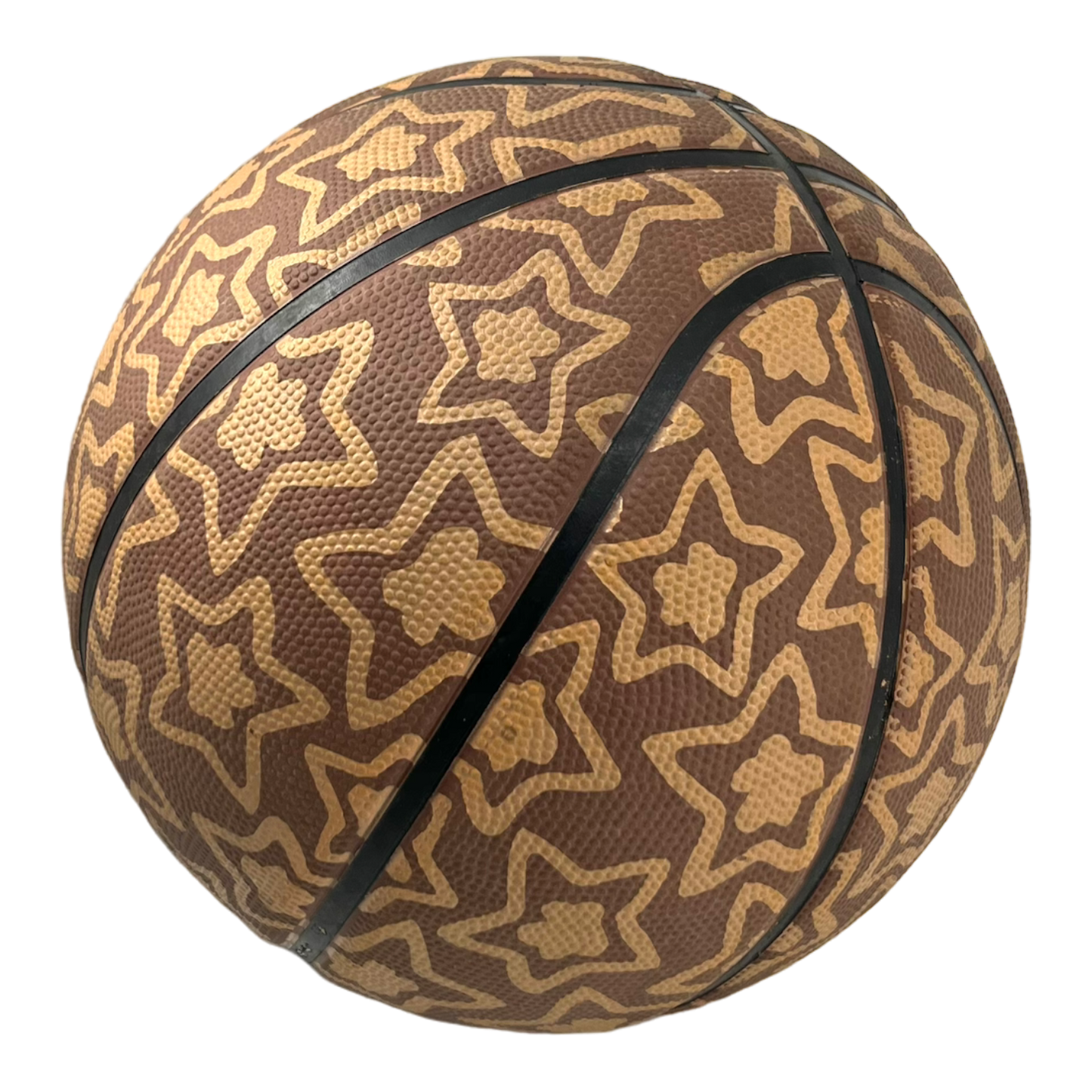 STAR BASKETBALL