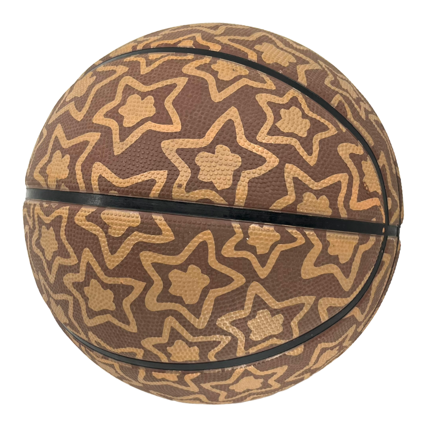 STAR BASKETBALL