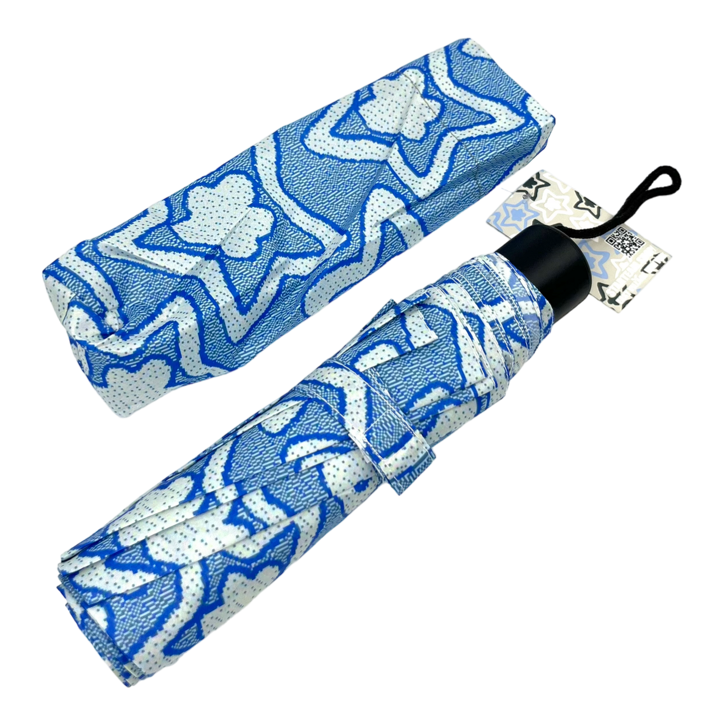 BLUE UMBRELLA