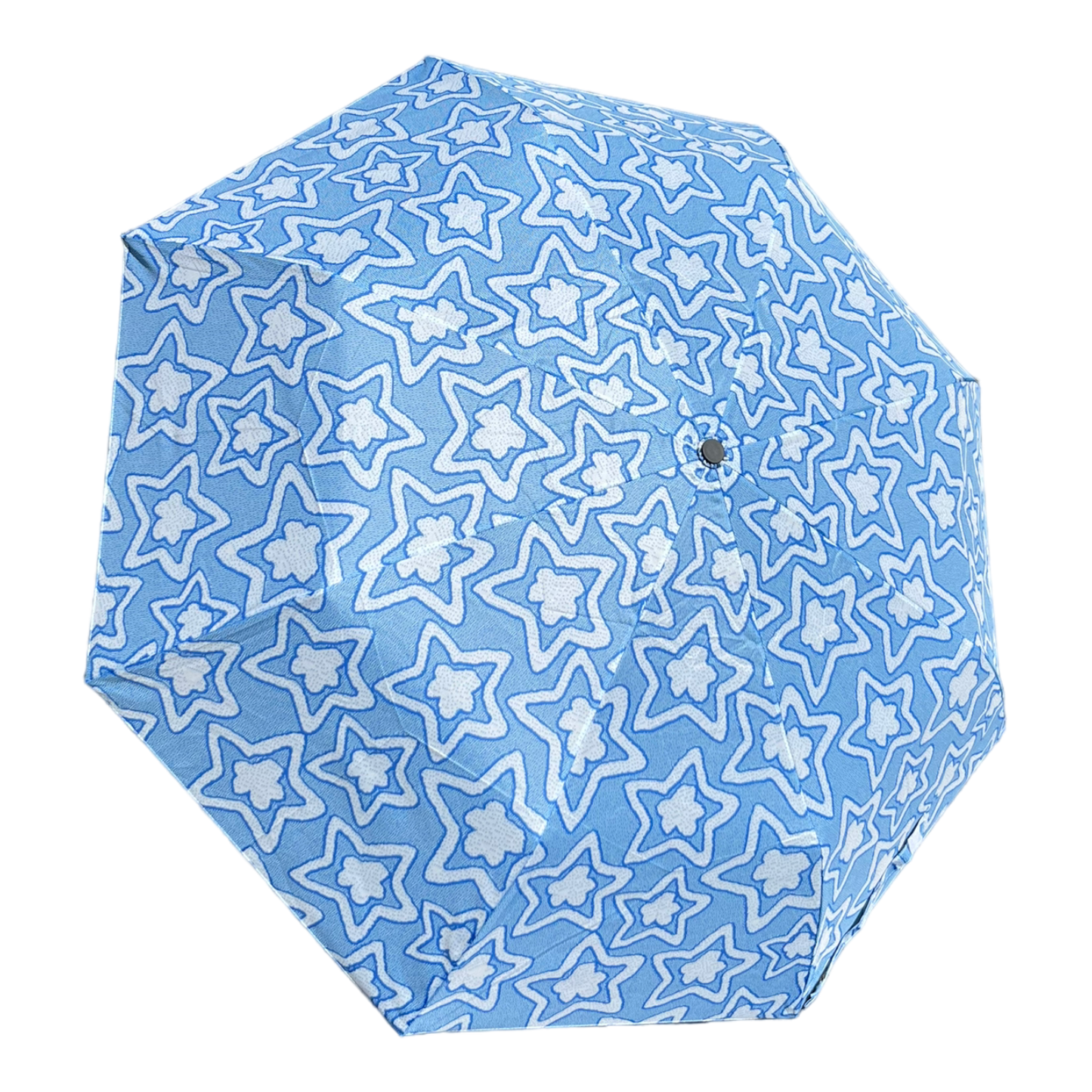 BLUE UMBRELLA