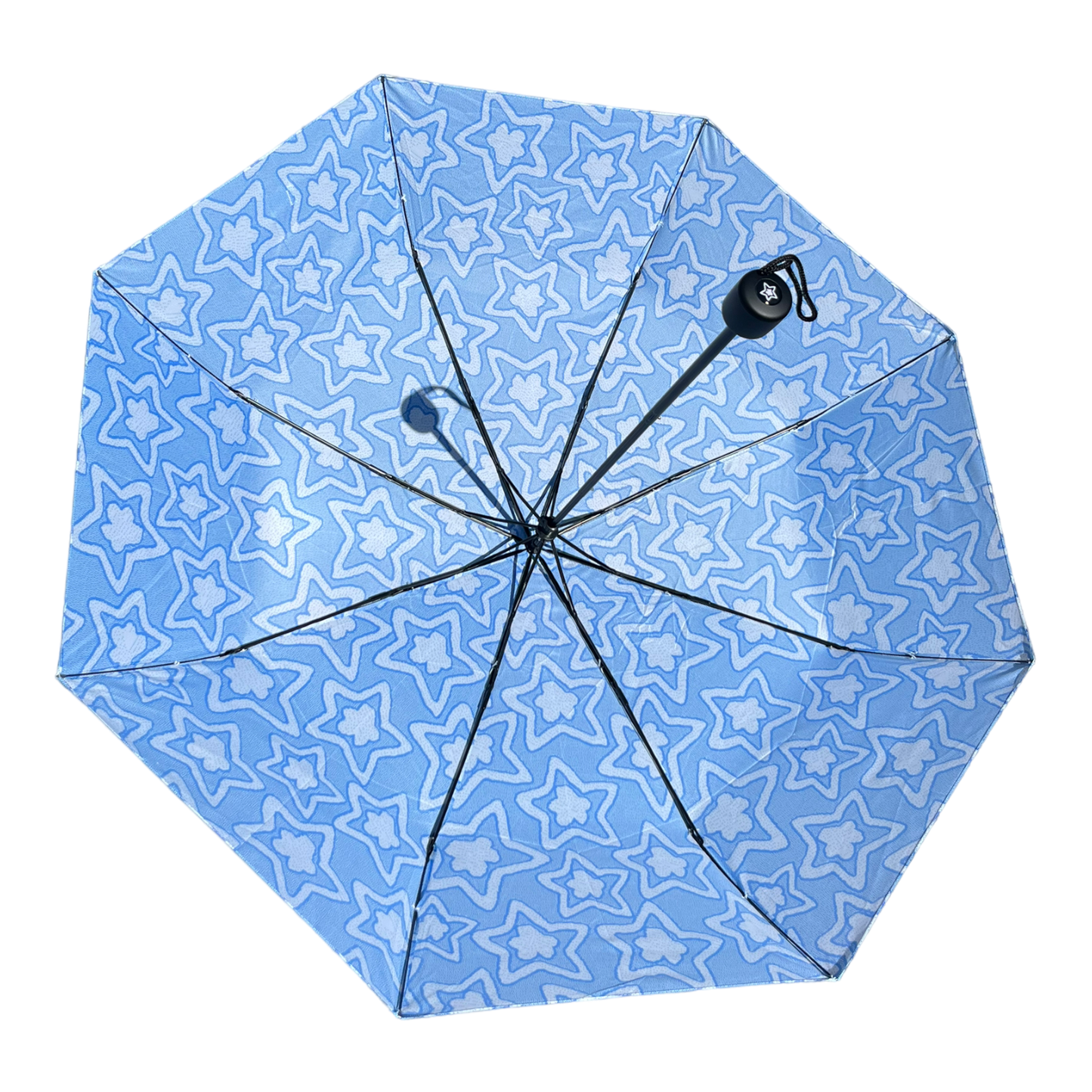 BLUE UMBRELLA