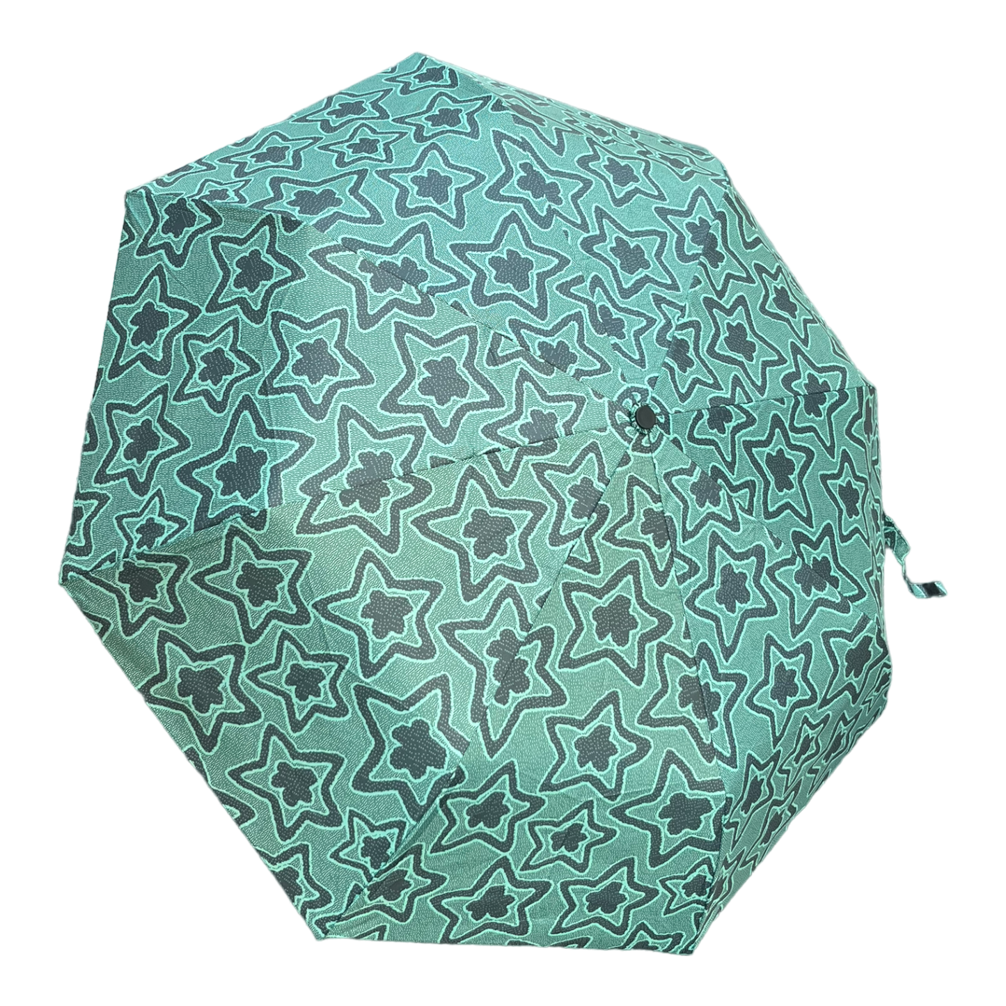 GREEN UMBRELLA