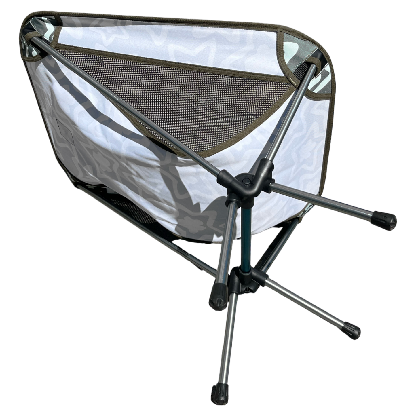 PORTABLE CHAIR