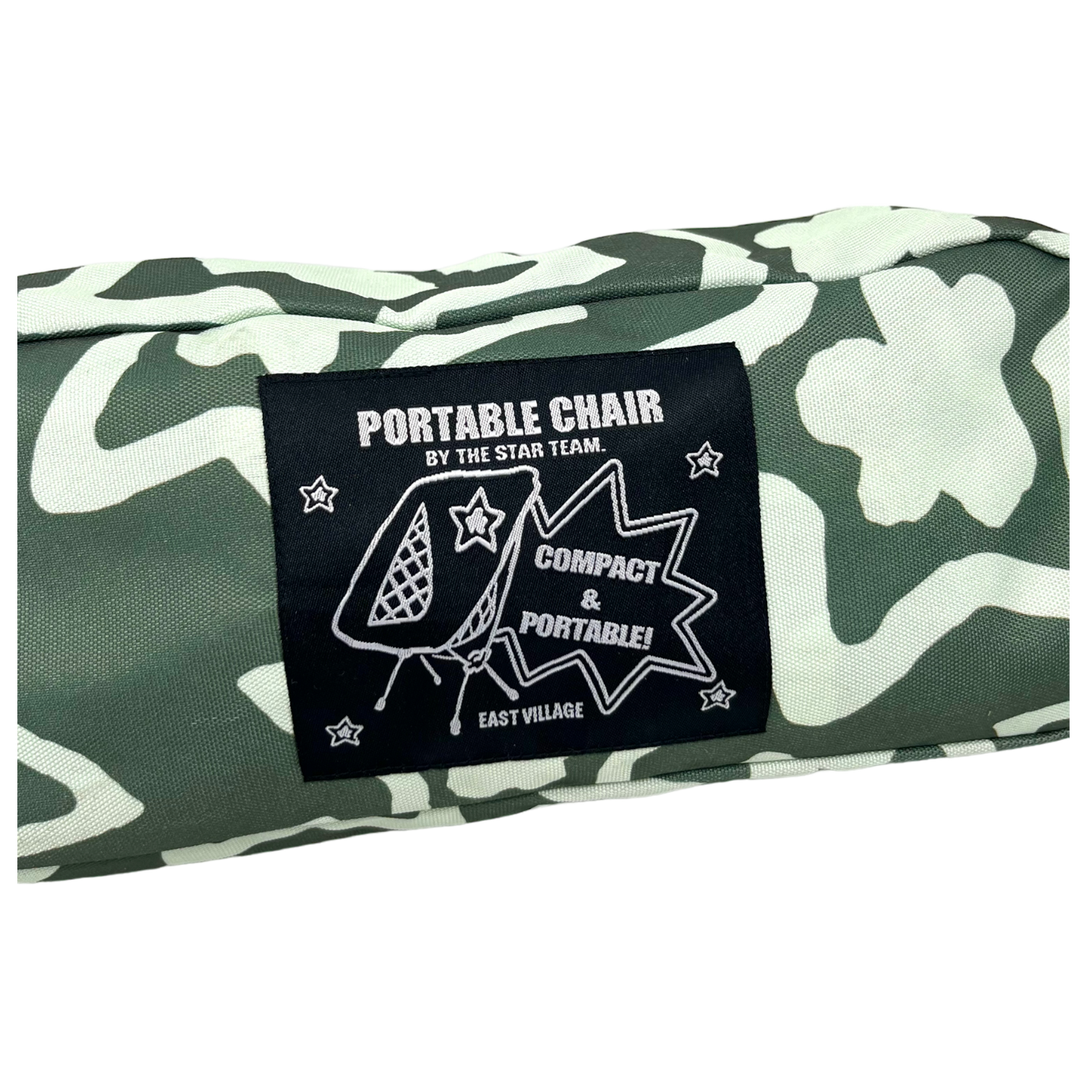PORTABLE CHAIR