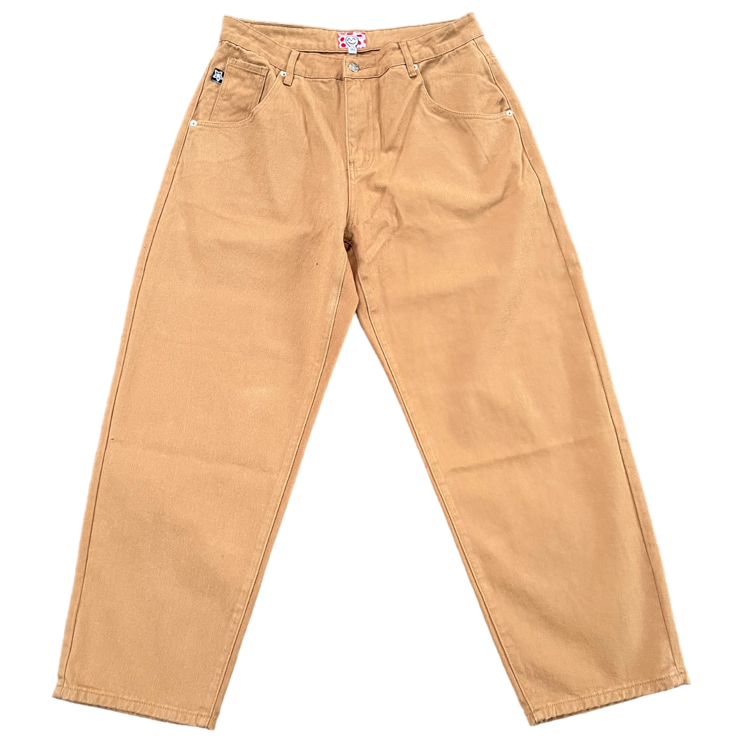 KHAKI STAR JEANS
