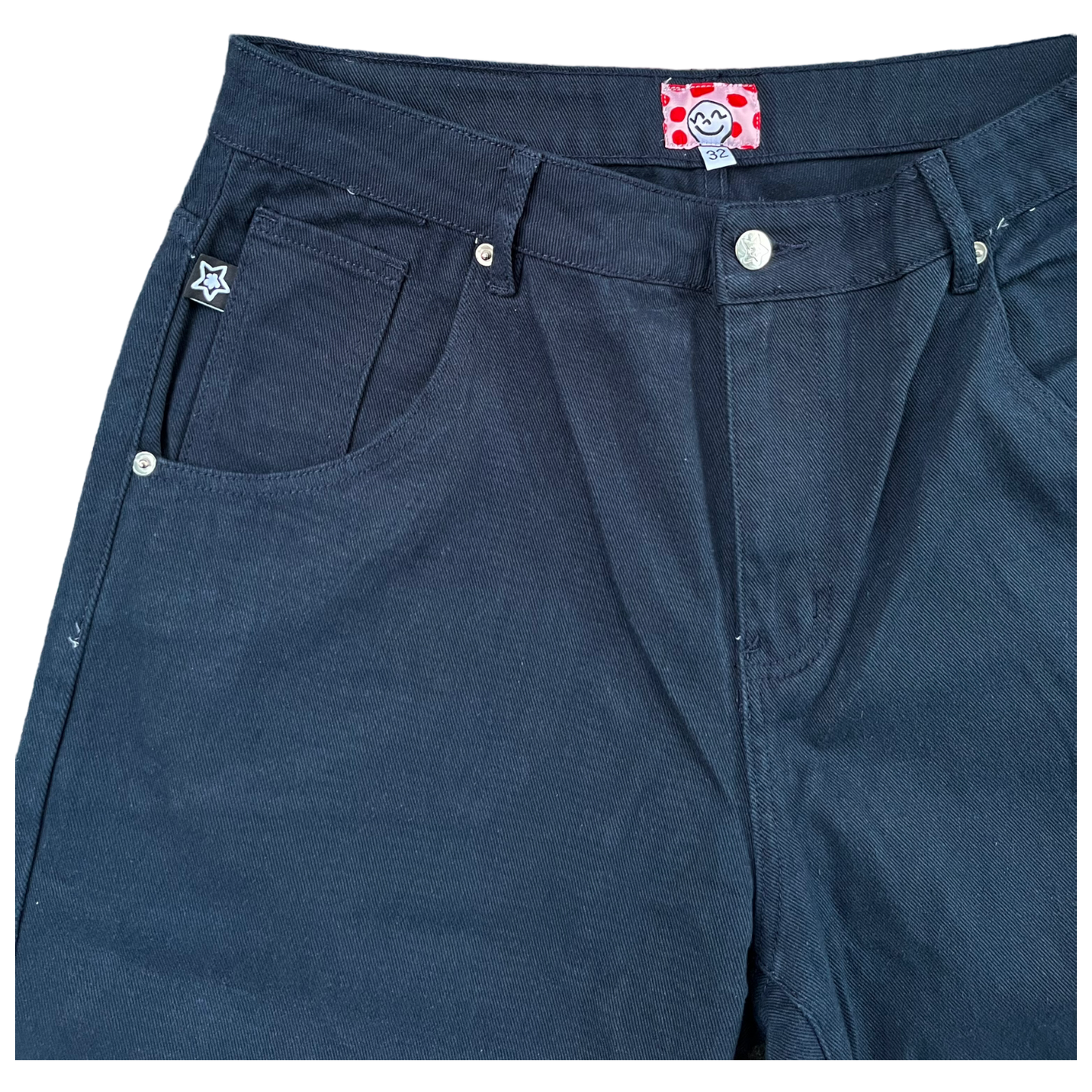 NAVY STAR JEANS