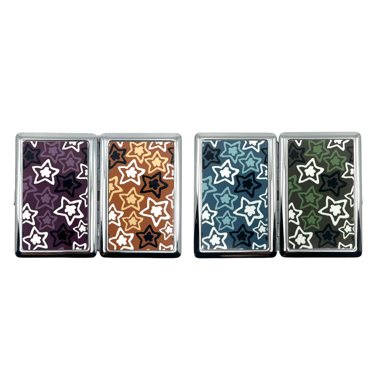 CIGARETTE CASES