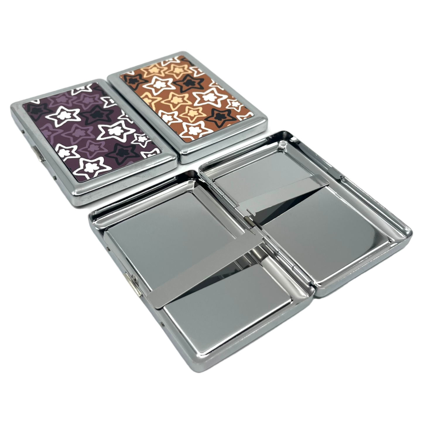 CIGARETTE CASES