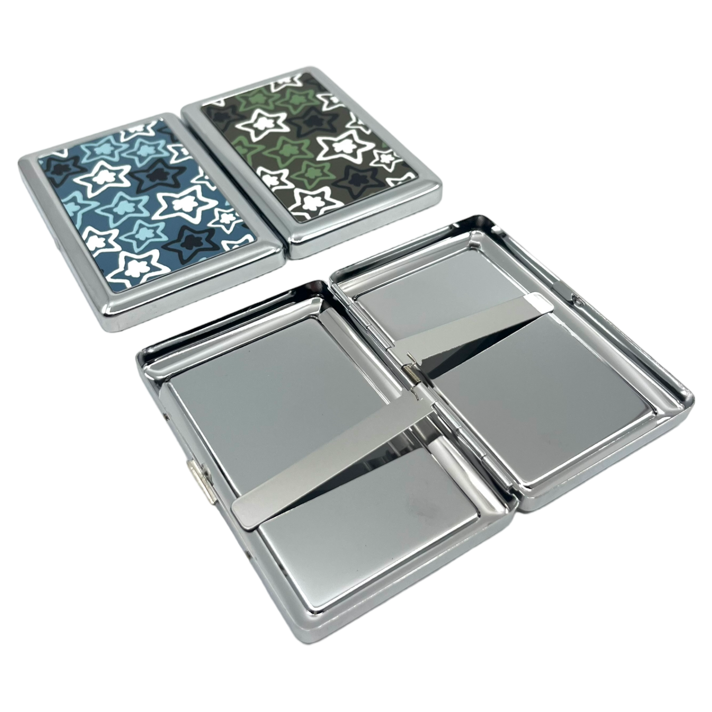 CIGARETTE CASES