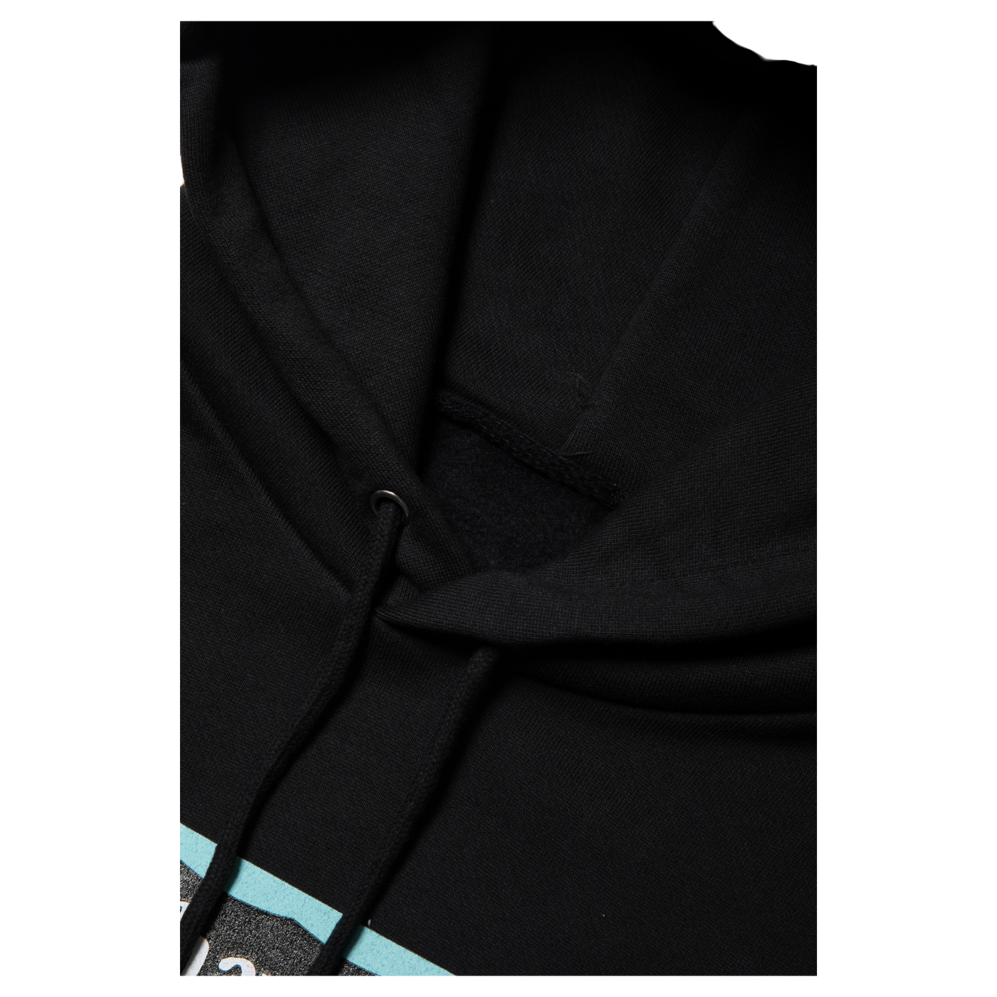 have a good time hoodie black