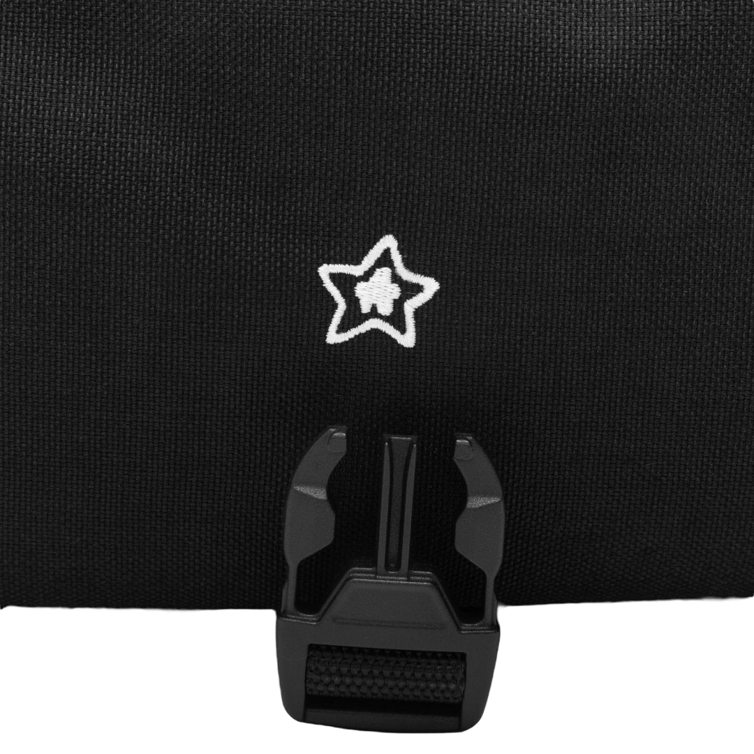 STAR BIKE MESSENGER BAG