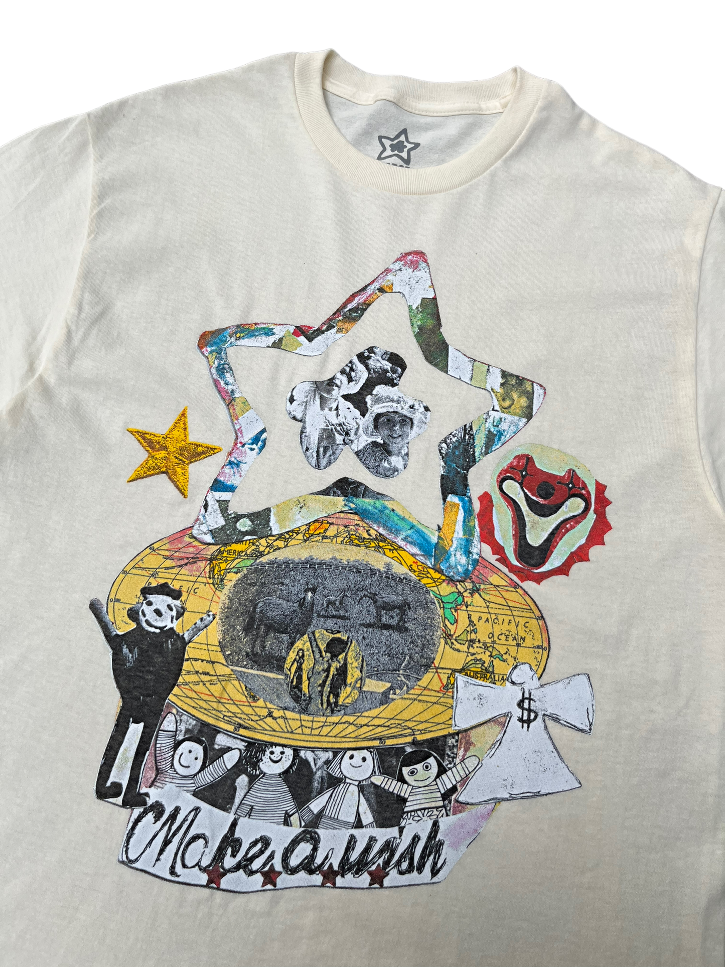 DAISAKU TEE