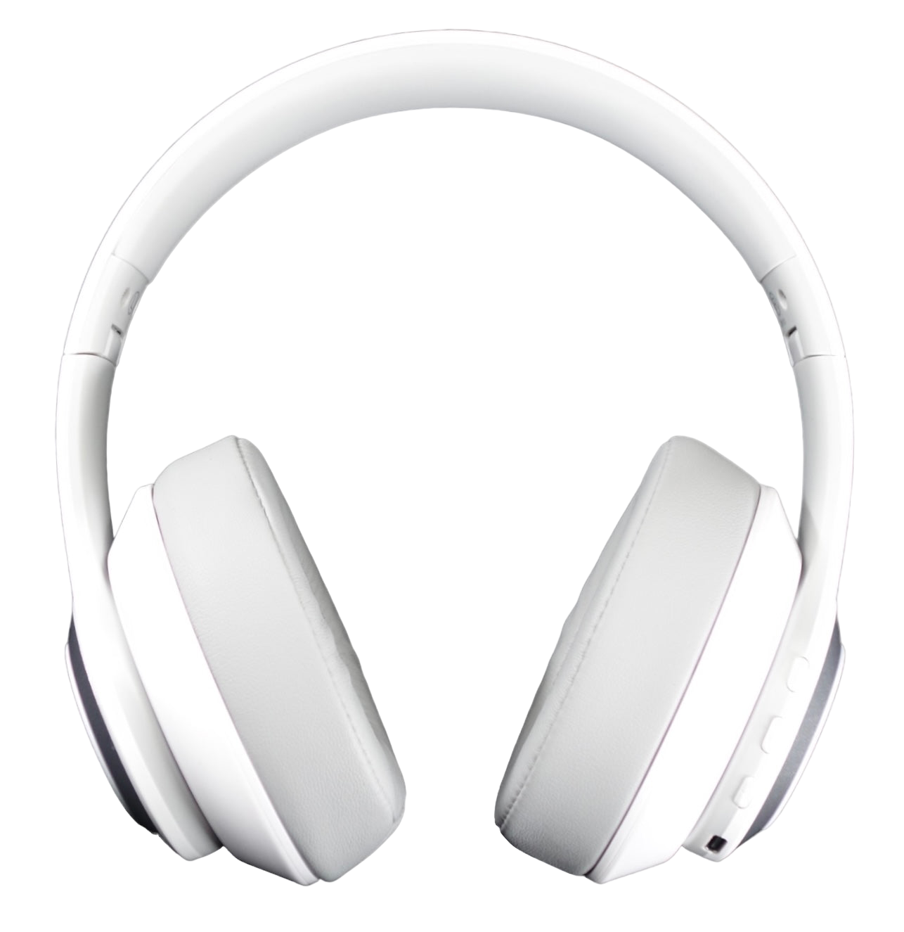WHITE STAR HEADPHONES
