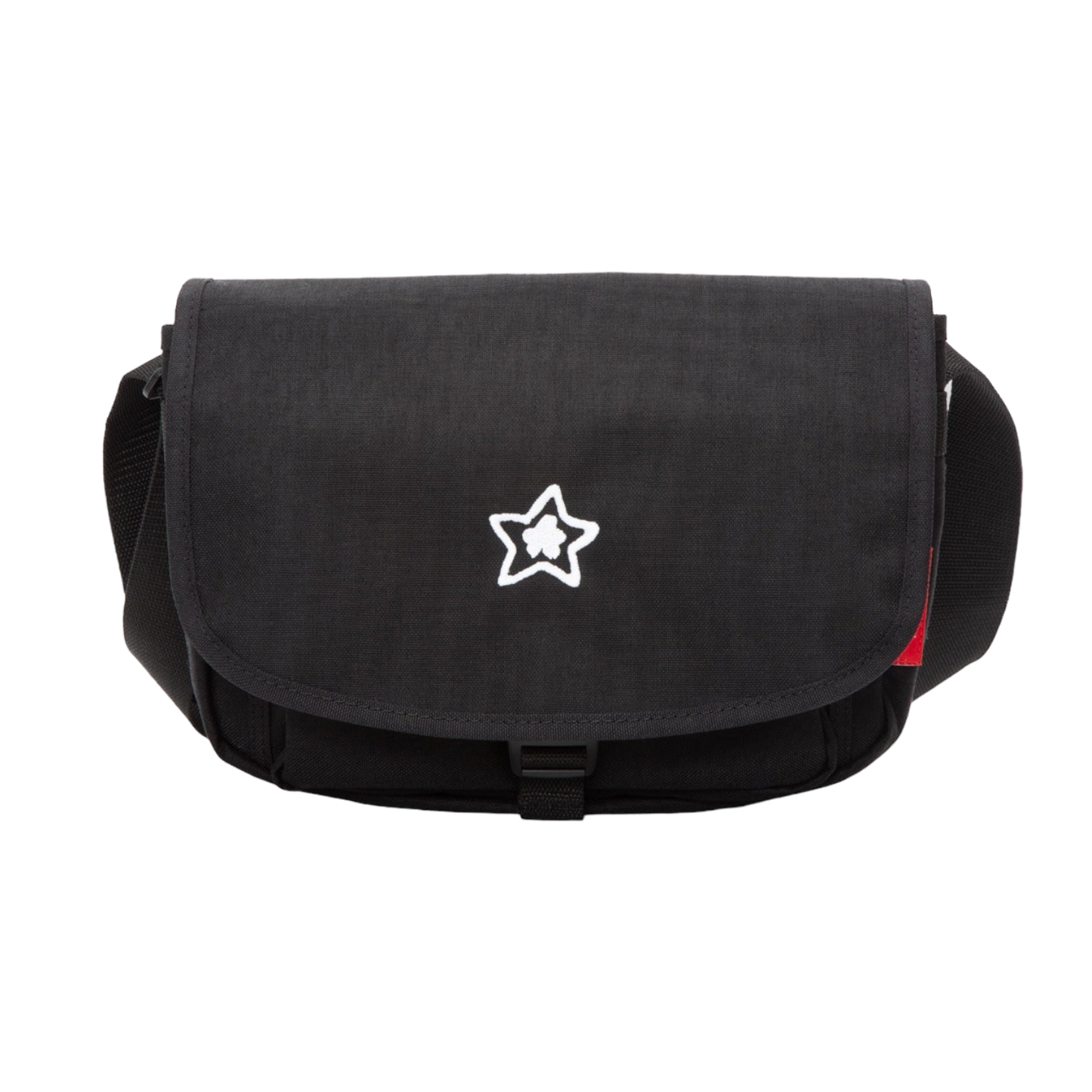STAR BIKE MESSENGER BAG