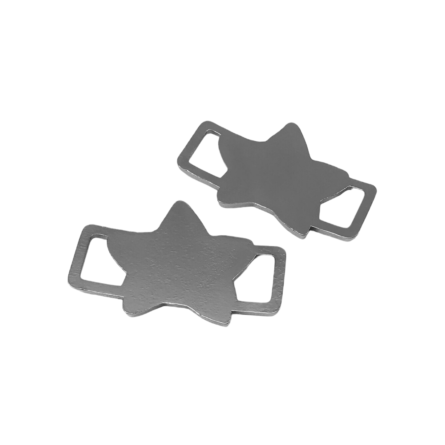 SHOELACE CHARM