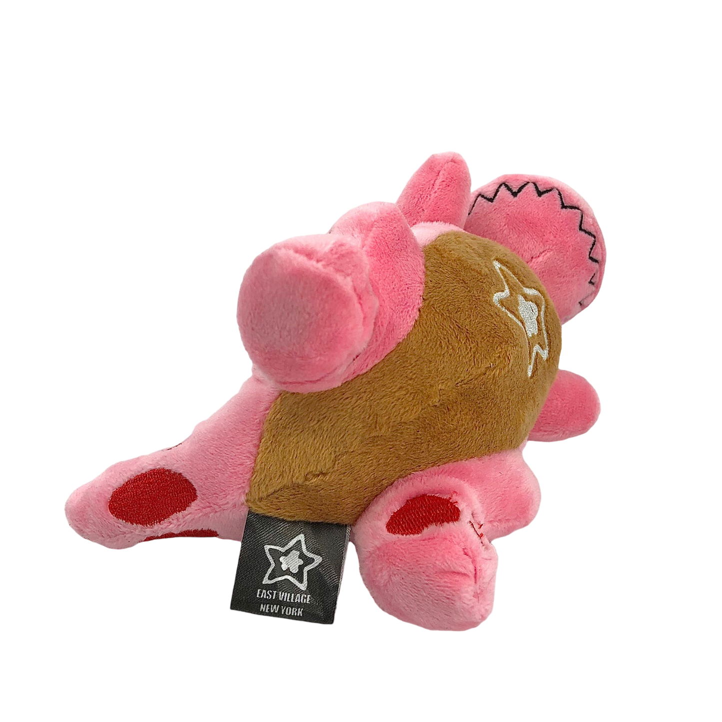 PINK DINOSAUR