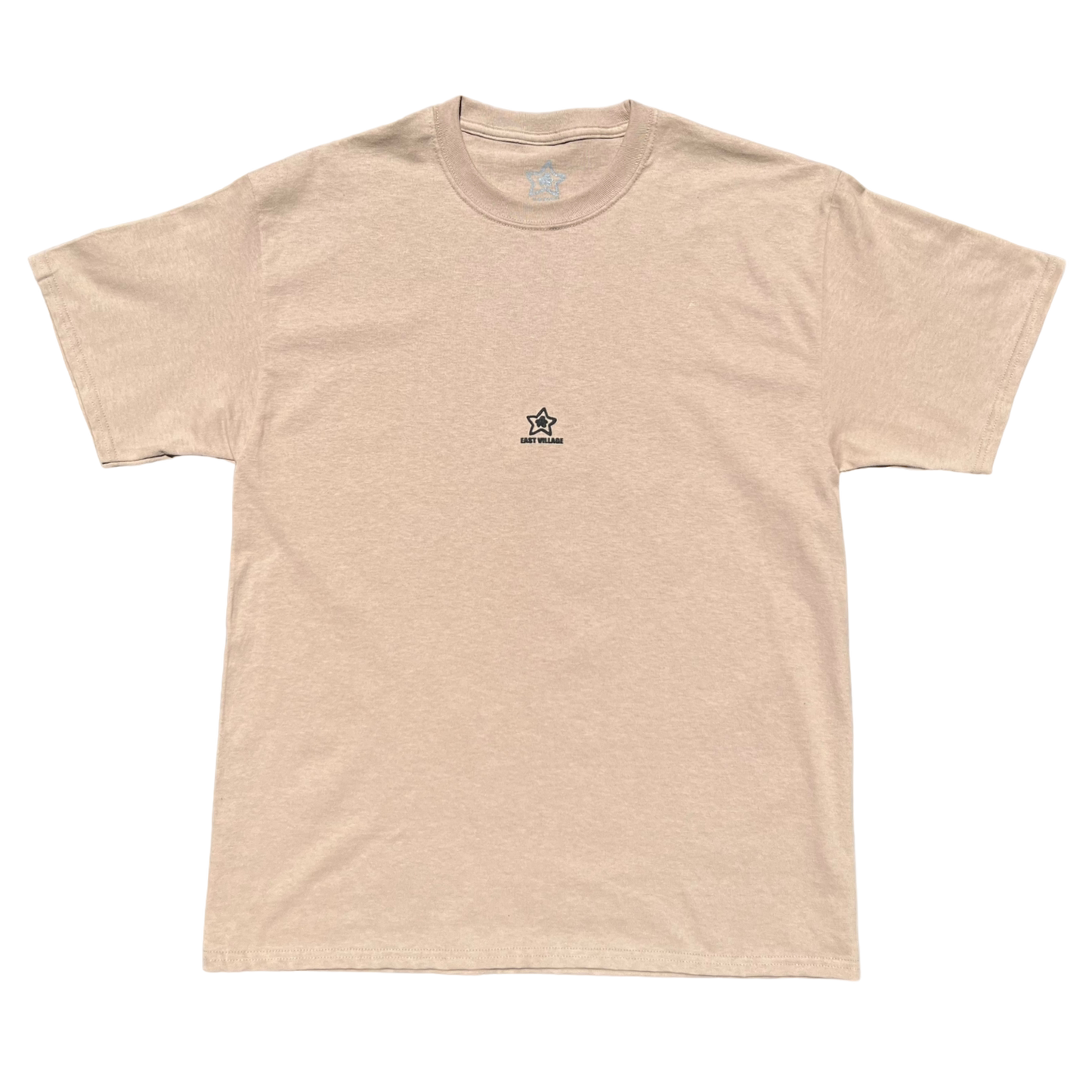 EAST VILLAGE TEE SAND
