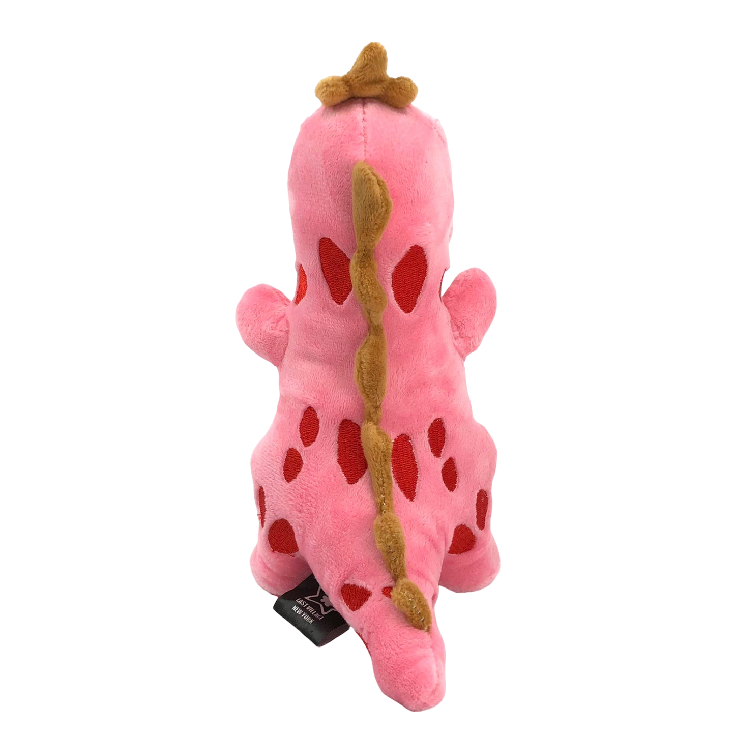 PINK DINOSAUR