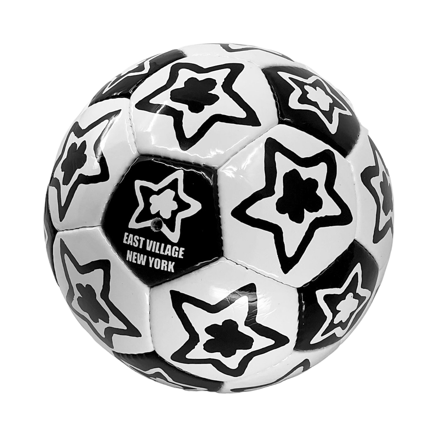 STAR SOCCER BALL