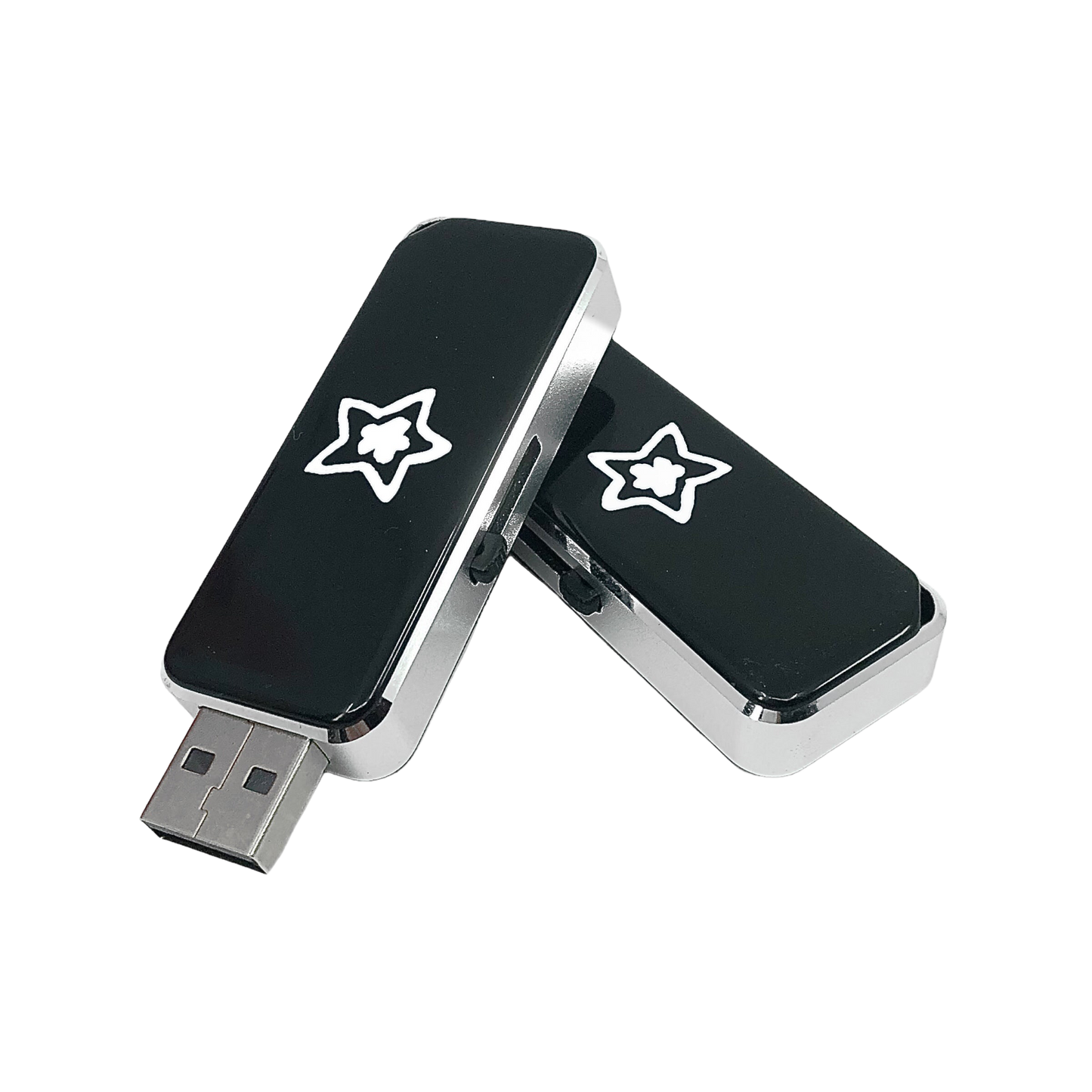 STAR USB DRIVE